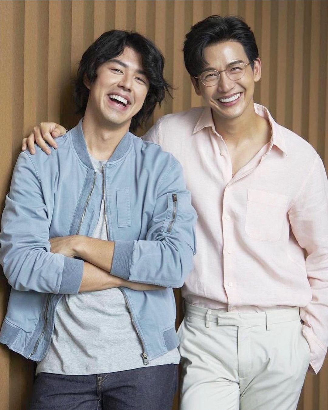 หมู - พิมพ์ผกา เสียงสมบุญ
