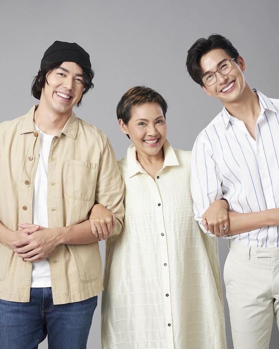 หมู - พิมพ์ผกา เสียงสมบุญ