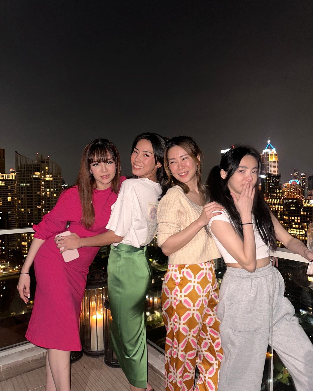 กิ๊บซี่ - วนิดา เติมธนาภรณ์