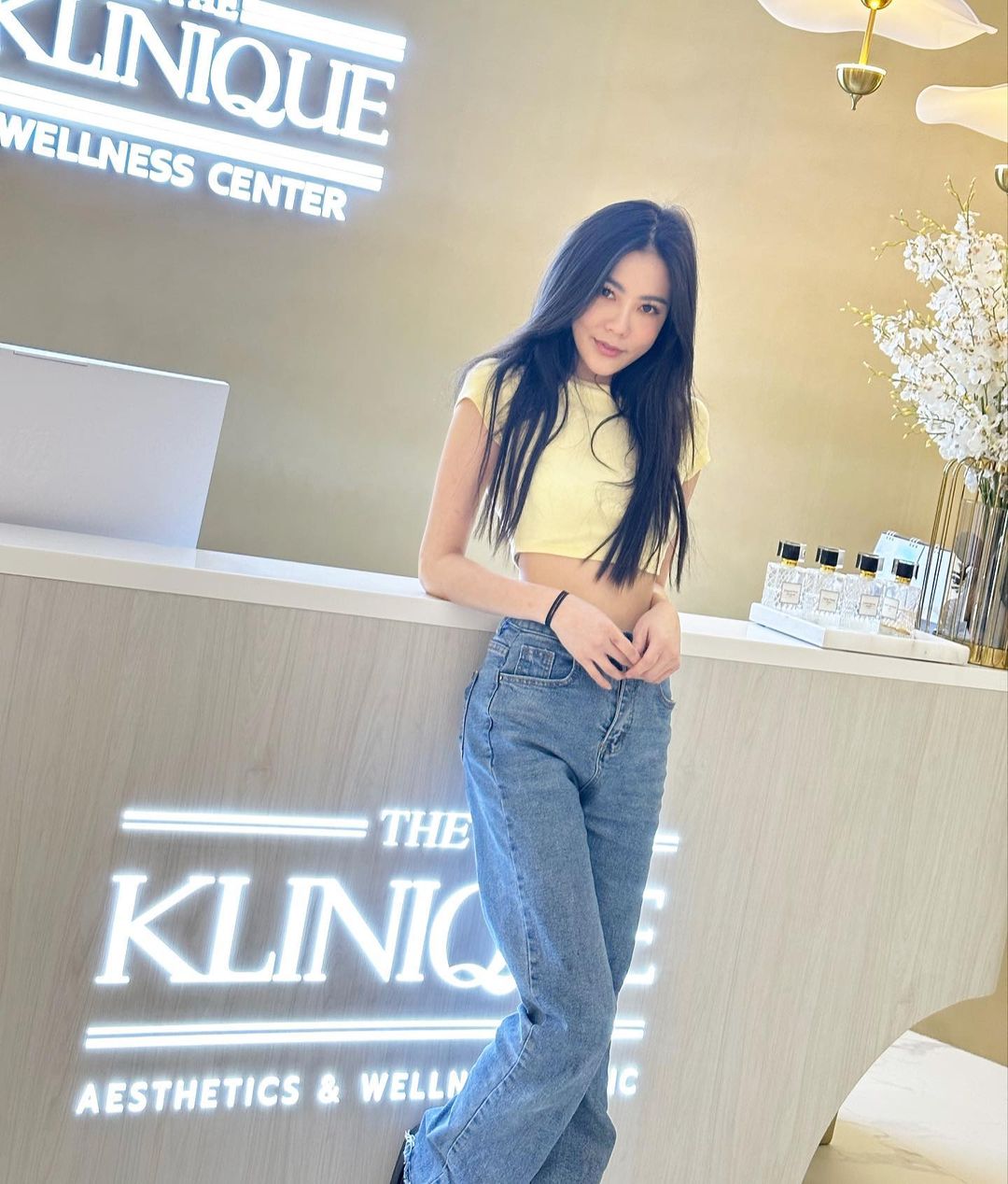 กิ๊บซี่ - วนิดา เติมธนาภรณ์