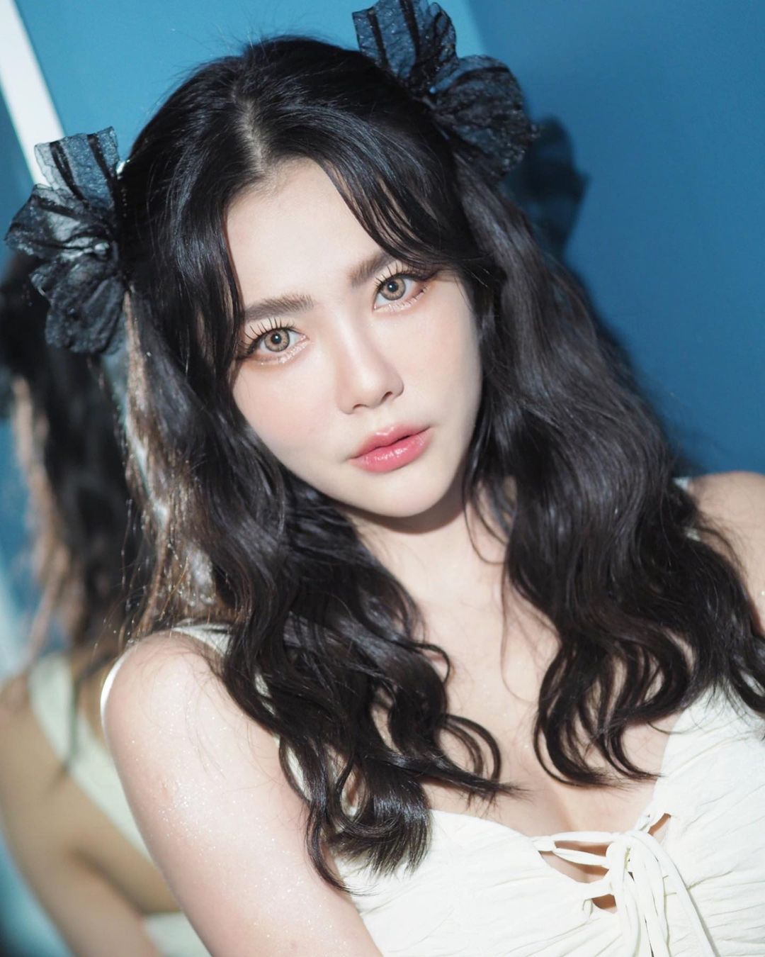 กิ๊บซี่ - วนิดา เติมธนาภรณ์