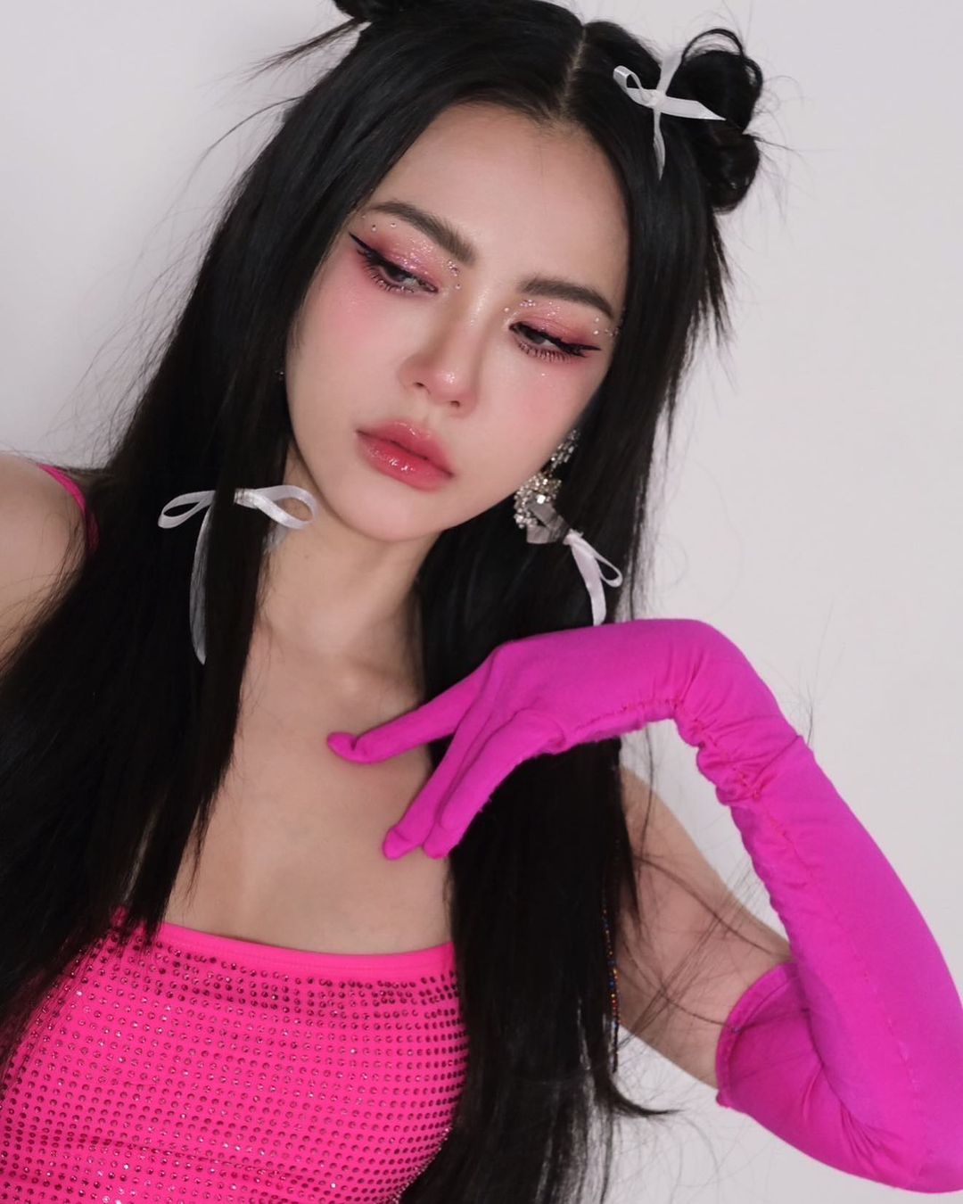 กิ๊บซี่ - วนิดา เติมธนาภรณ์