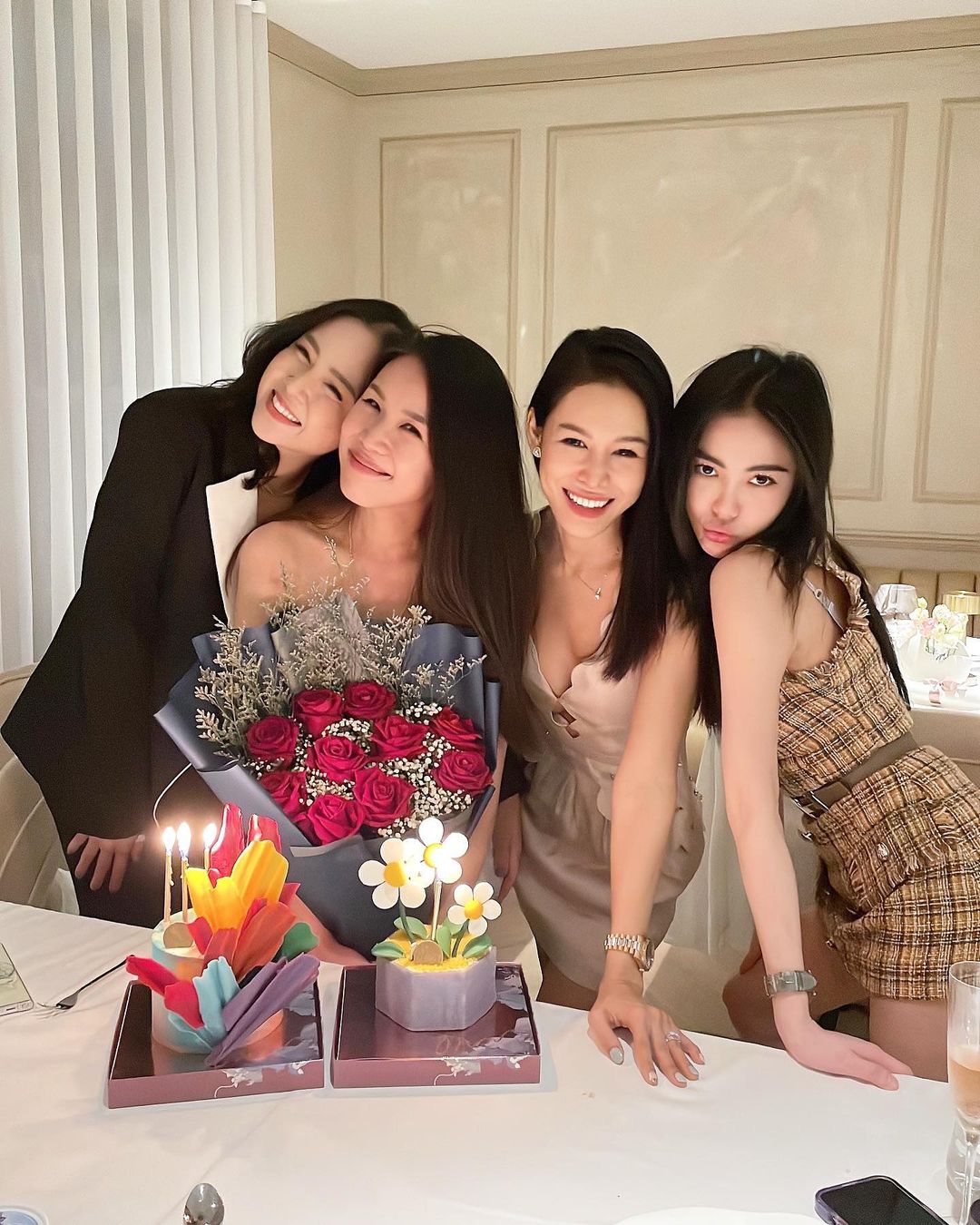 กิ๊บซี่ - วนิดา เติมธนาภรณ์