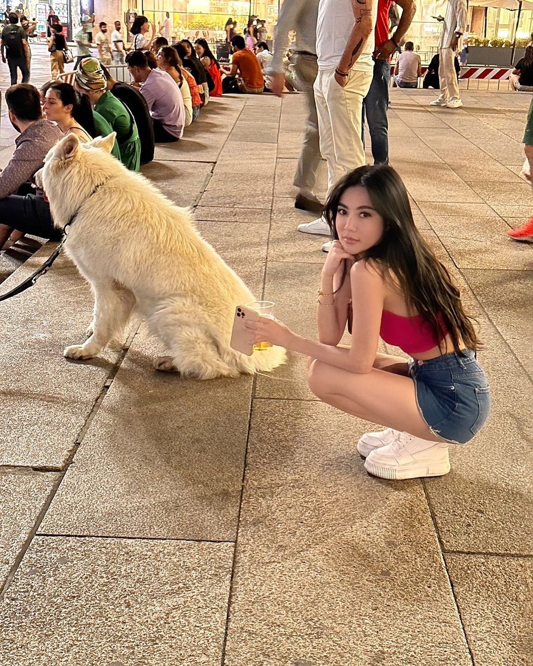 กิ๊บซี่ - วนิดา เติมธนาภรณ์