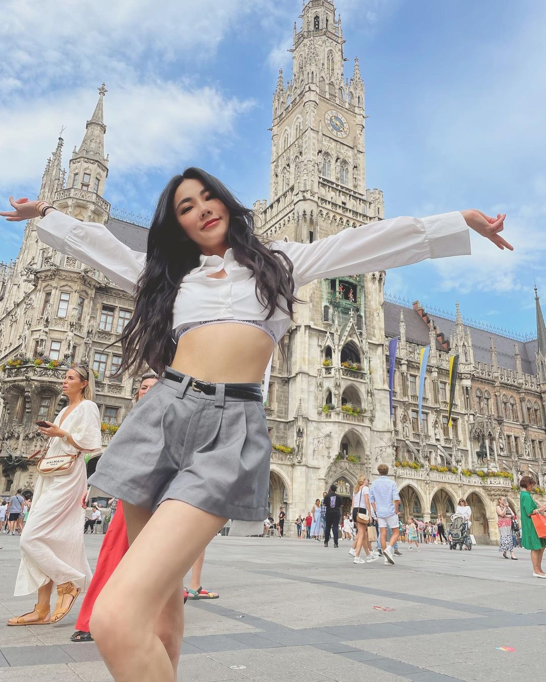 กิ๊บซี่ - วนิดา เติมธนาภรณ์