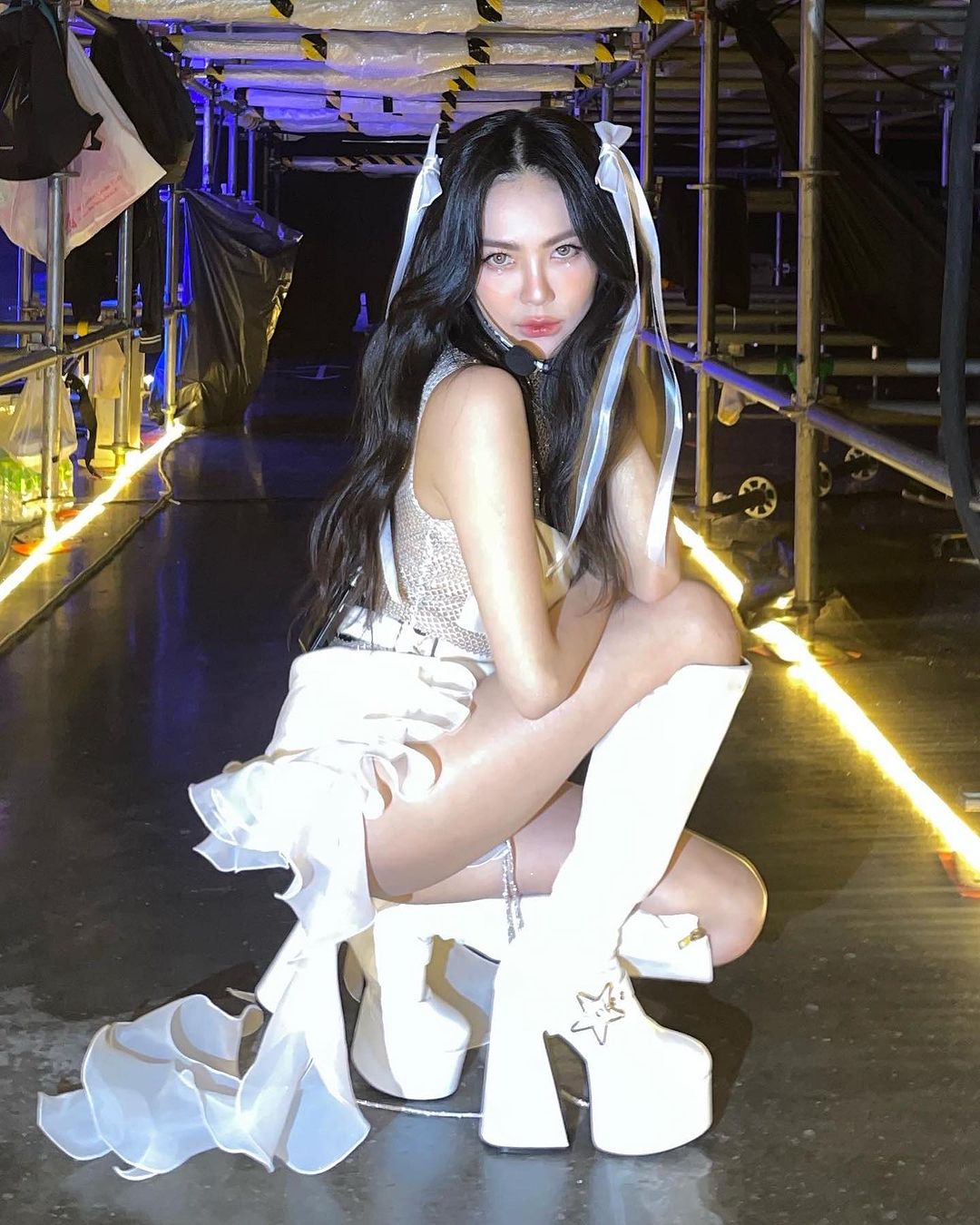 กิ๊บซี่ - วนิดา เติมธนาภรณ์