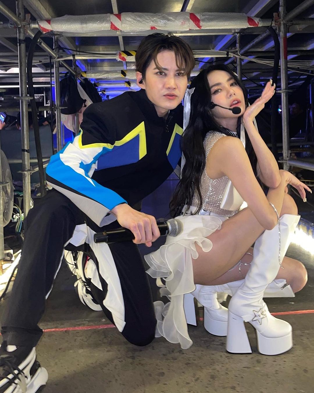 กิ๊บซี่ - วนิดา เติมธนาภรณ์