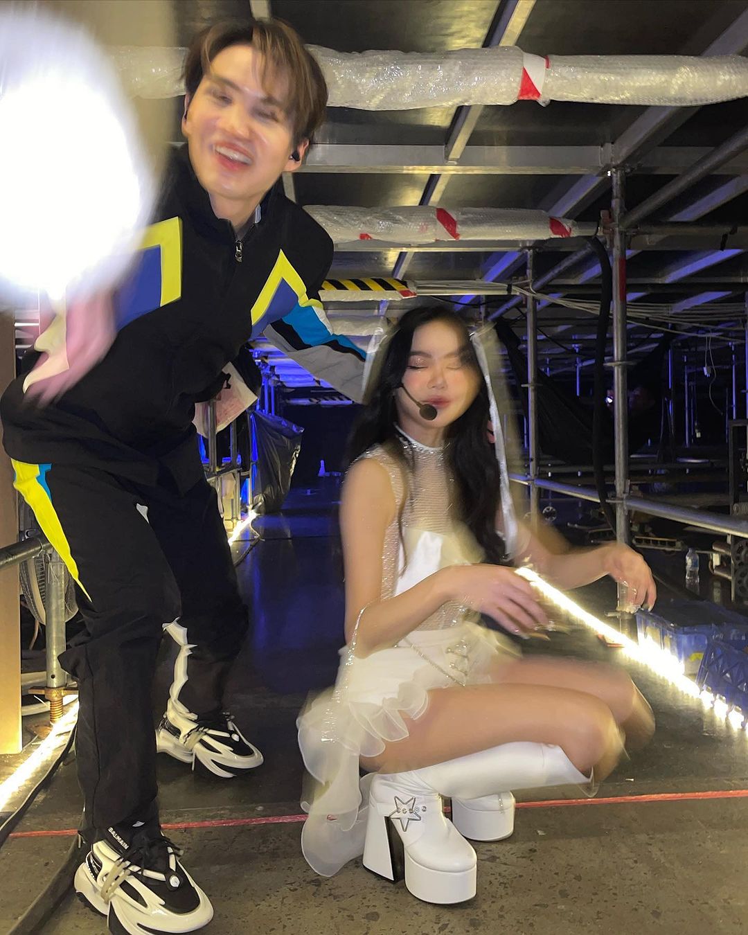กิ๊บซี่ - วนิดา เติมธนาภรณ์