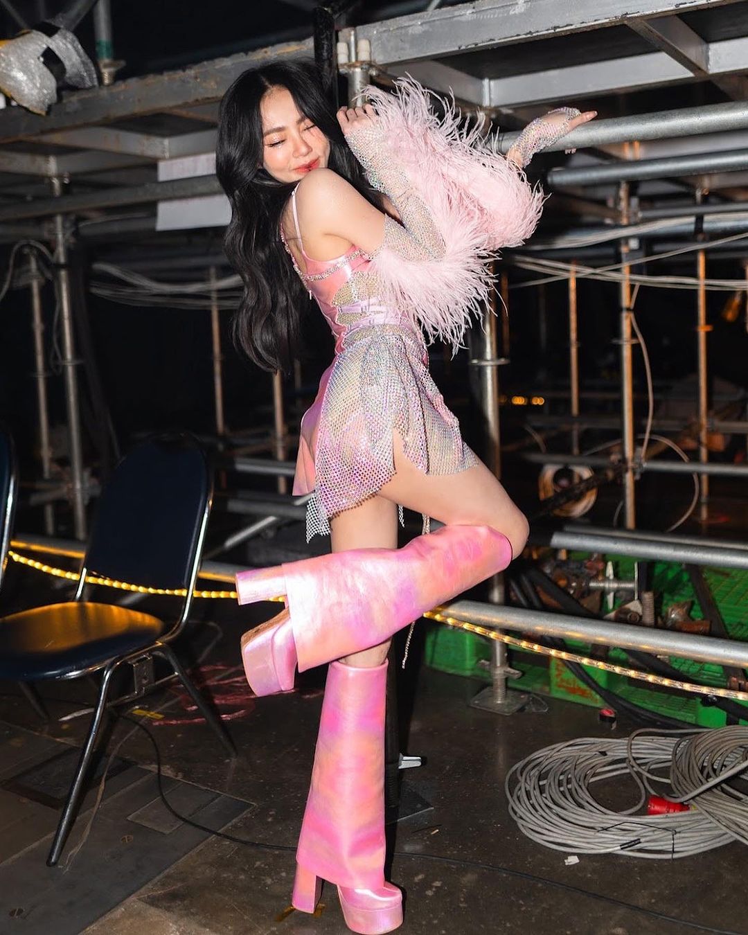 กิ๊บซี่ - วนิดา เติมธนาภรณ์
