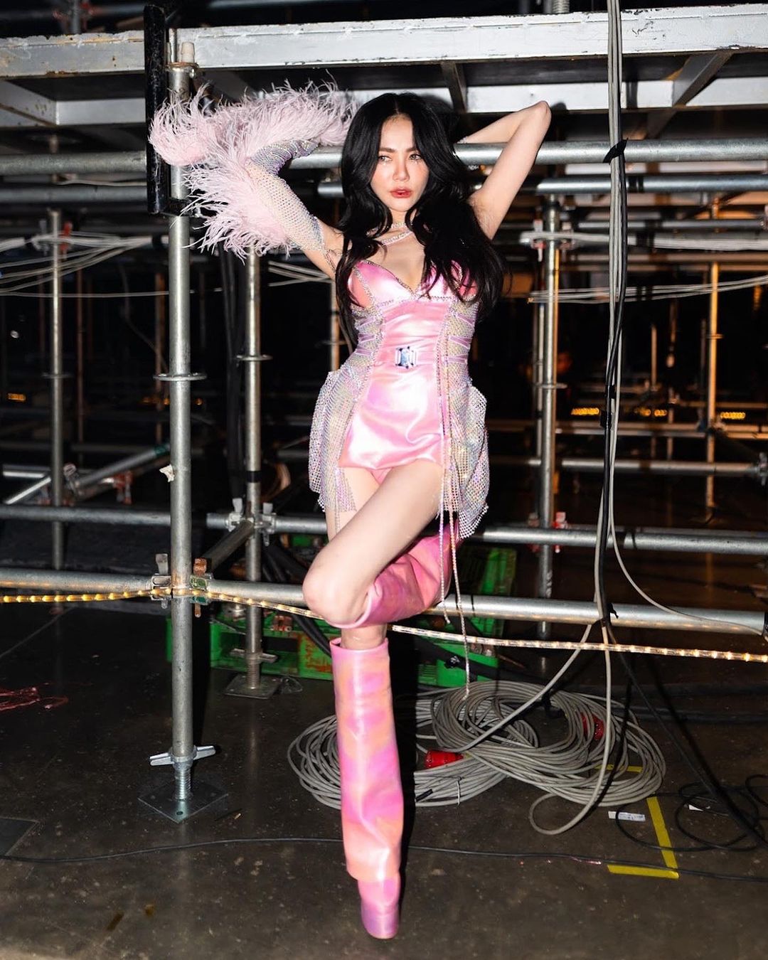 กิ๊บซี่ - วนิดา เติมธนาภรณ์
