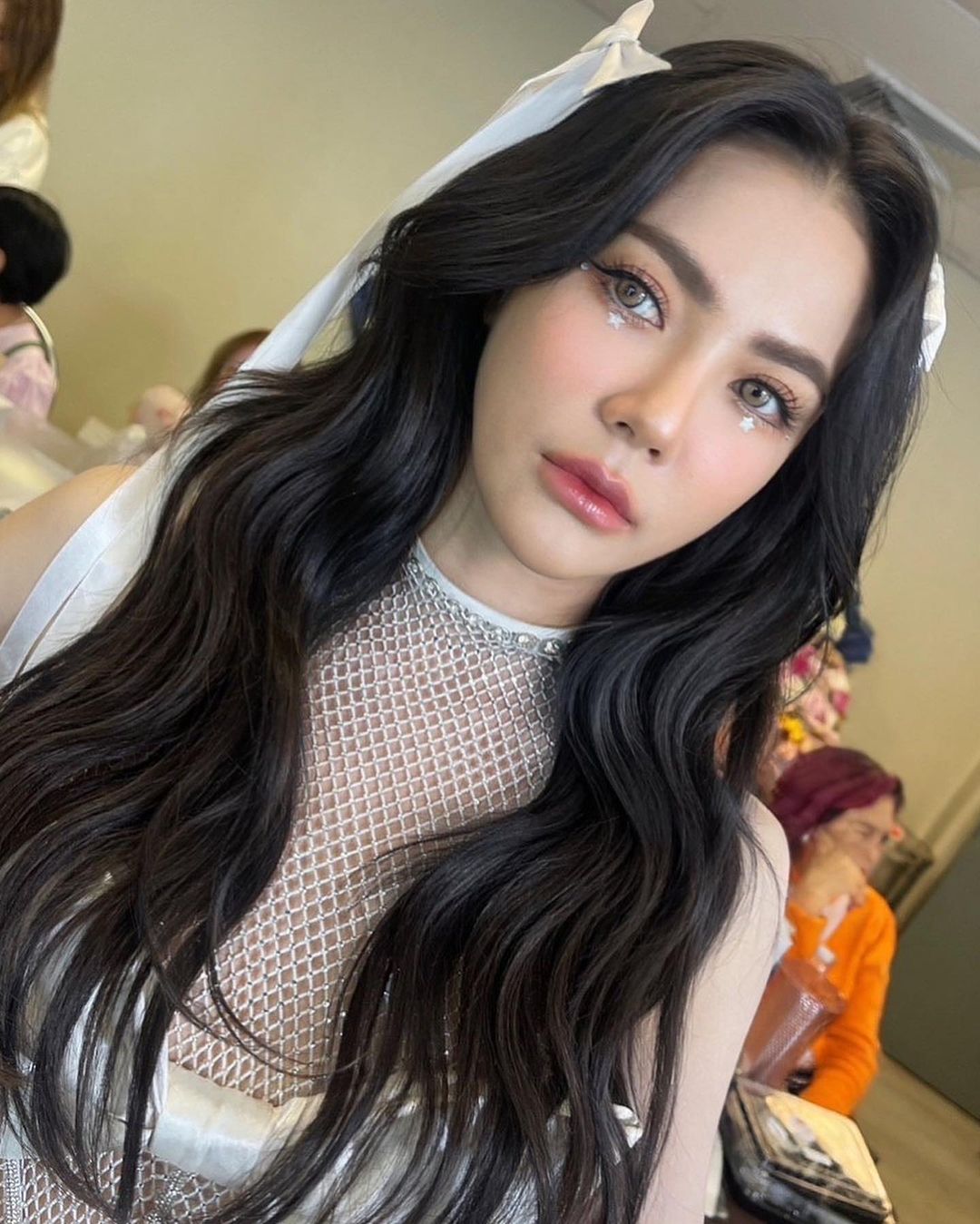 กิ๊บซี่ - วนิดา เติมธนาภรณ์