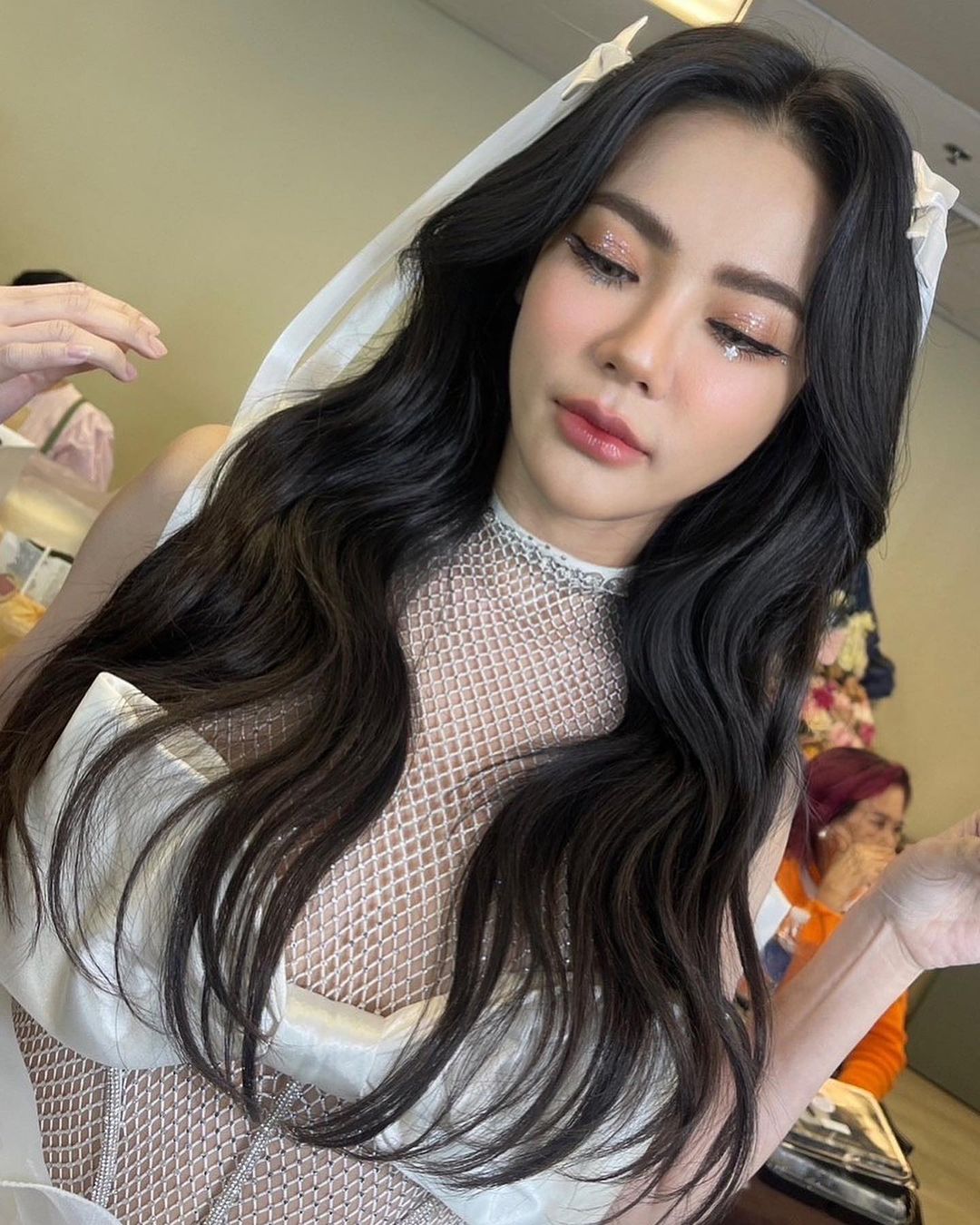 กิ๊บซี่ - วนิดา เติมธนาภรณ์