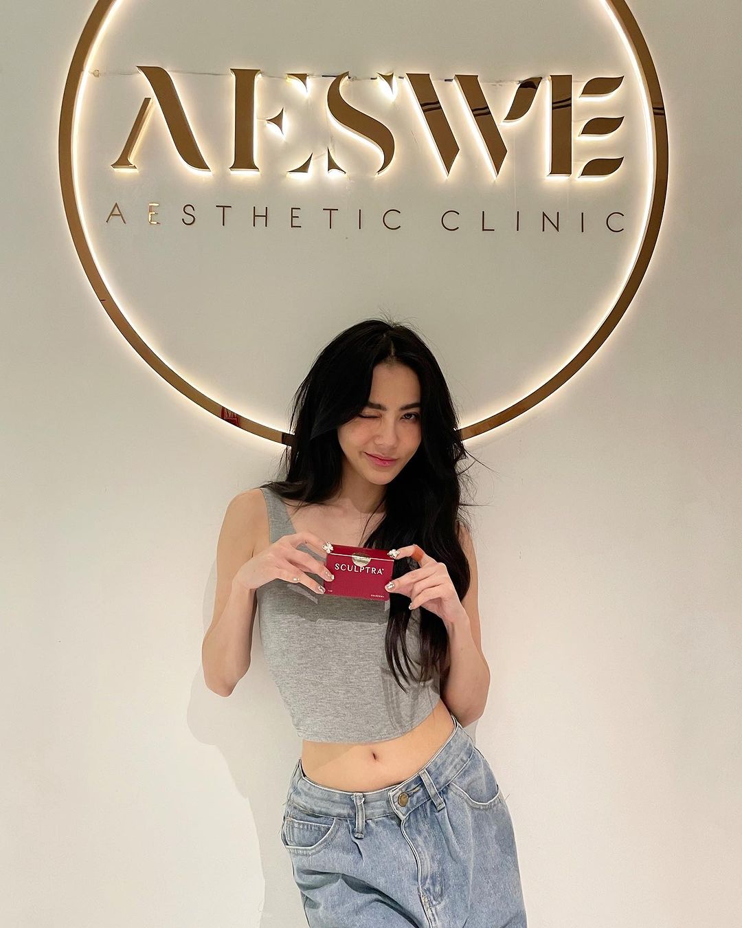 กิ๊บซี่ - วนิดา เติมธนาภรณ์