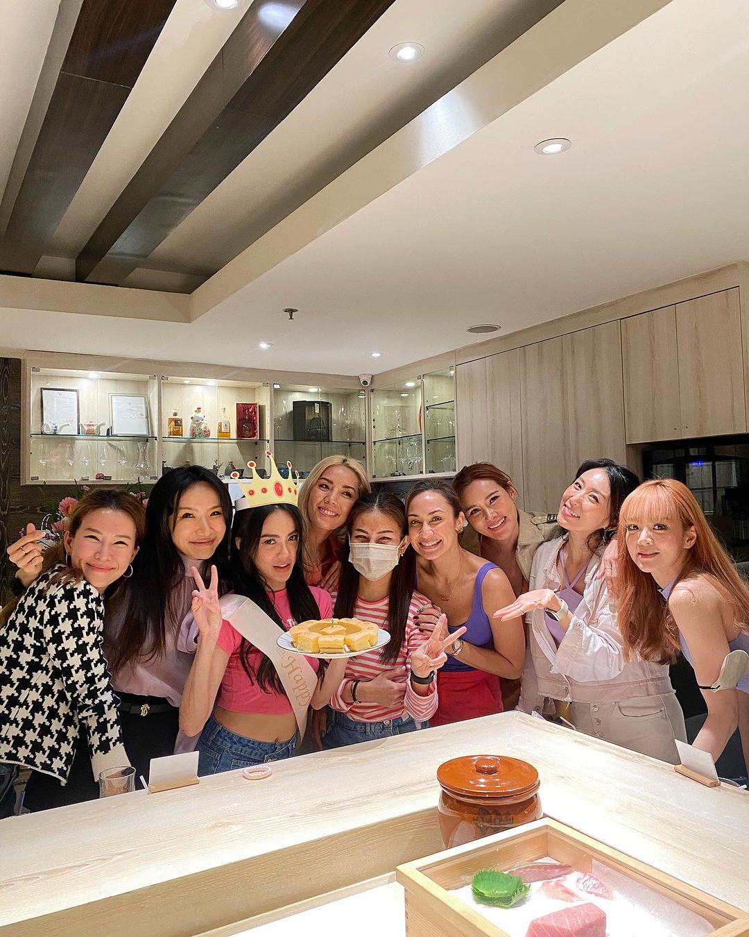 กิ๊บซี่ - วนิดา เติมธนาภรณ์