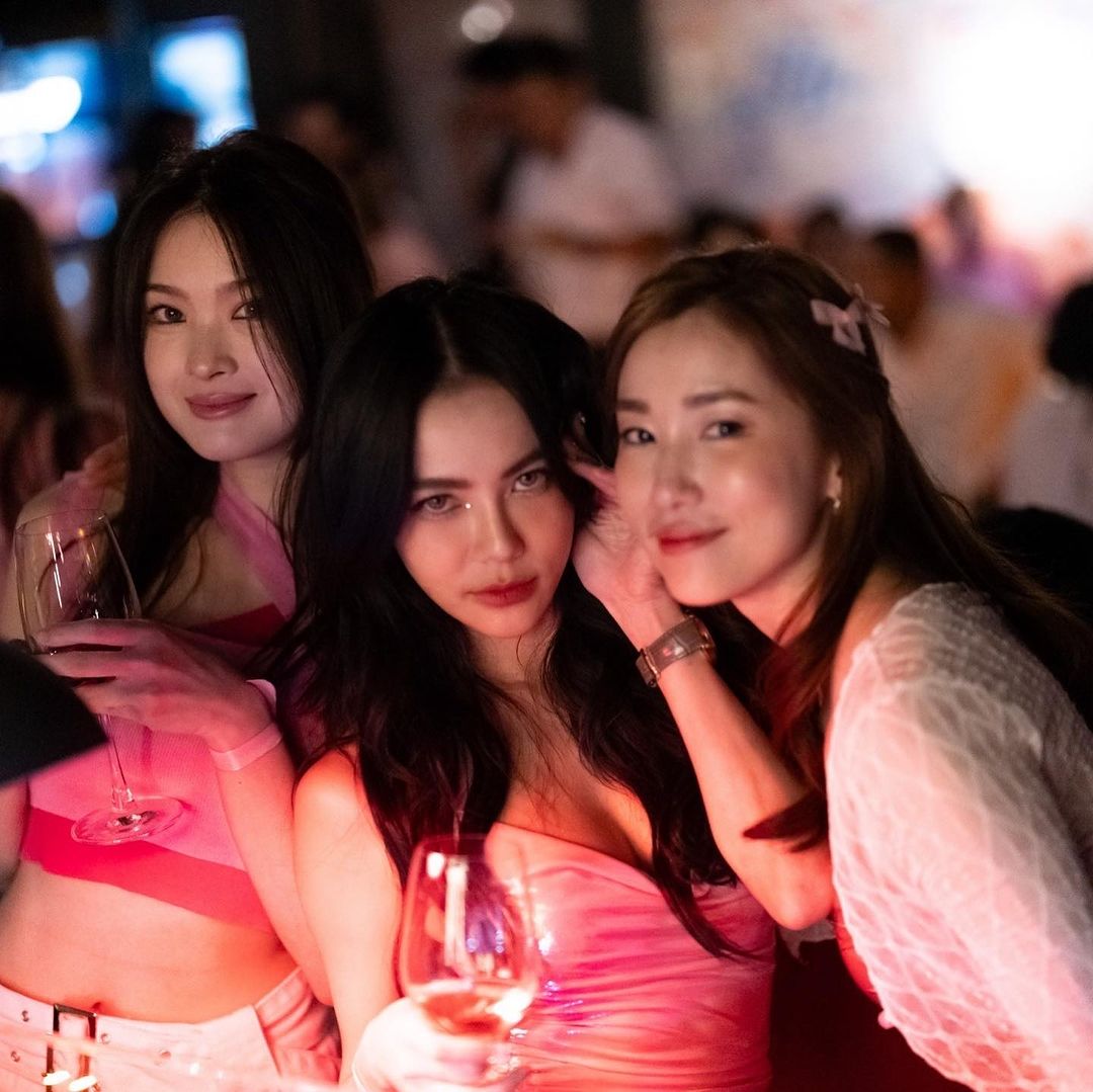 กิ๊บซี่ - วนิดา เติมธนาภรณ์