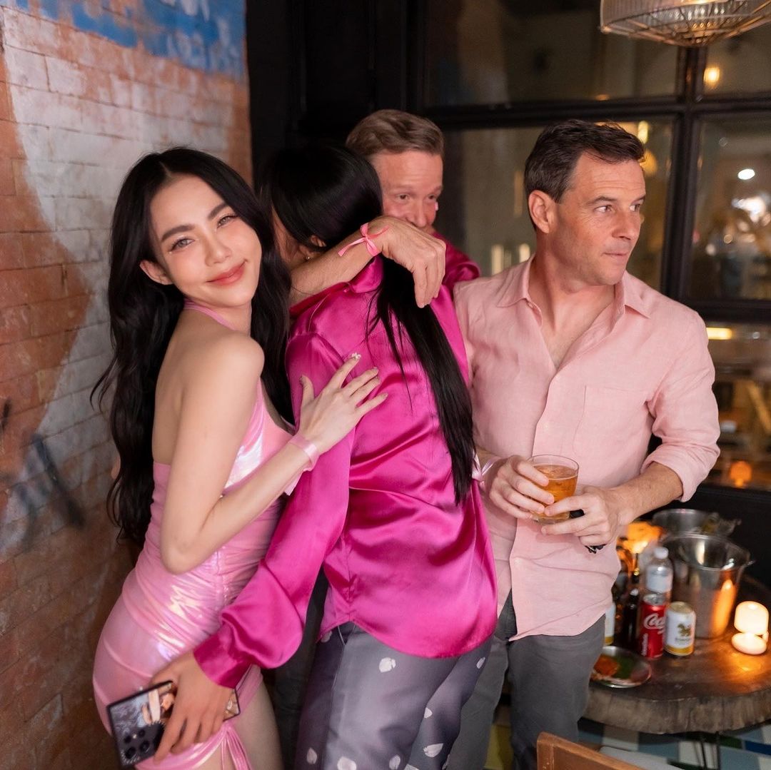 กิ๊บซี่ - วนิดา เติมธนาภรณ์