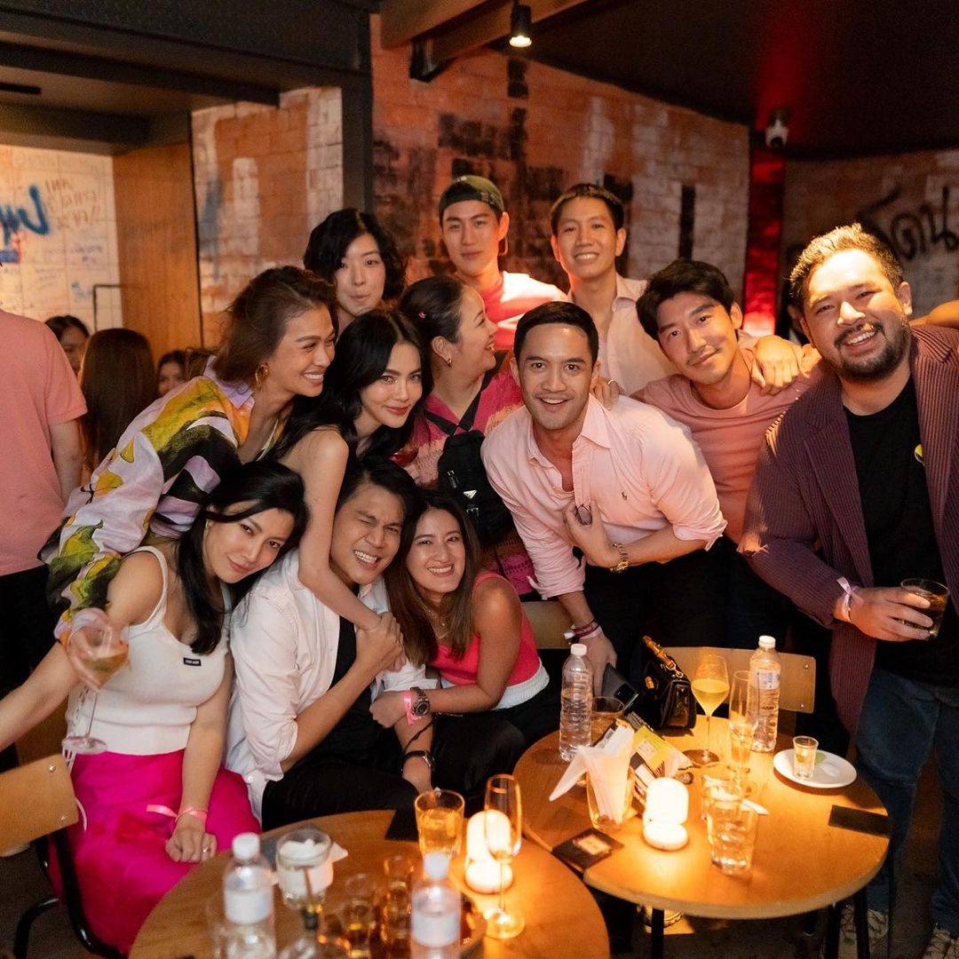 กิ๊บซี่ - วนิดา เติมธนาภรณ์