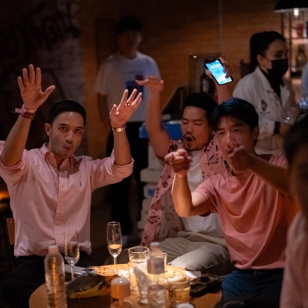 กิ๊บซี่ - วนิดา เติมธนาภรณ์