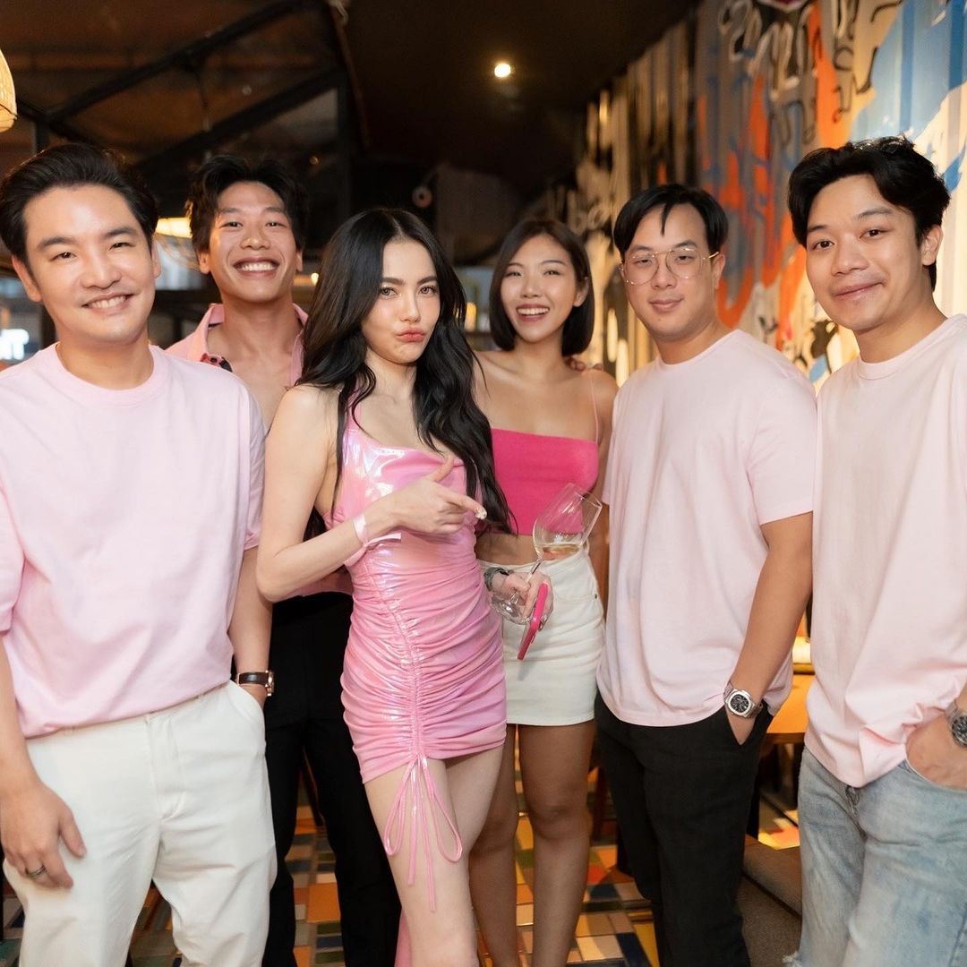 กิ๊บซี่ - วนิดา เติมธนาภรณ์
