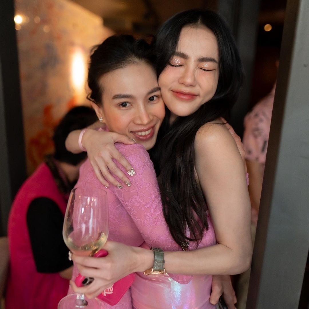 กิ๊บซี่ - วนิดา เติมธนาภรณ์
