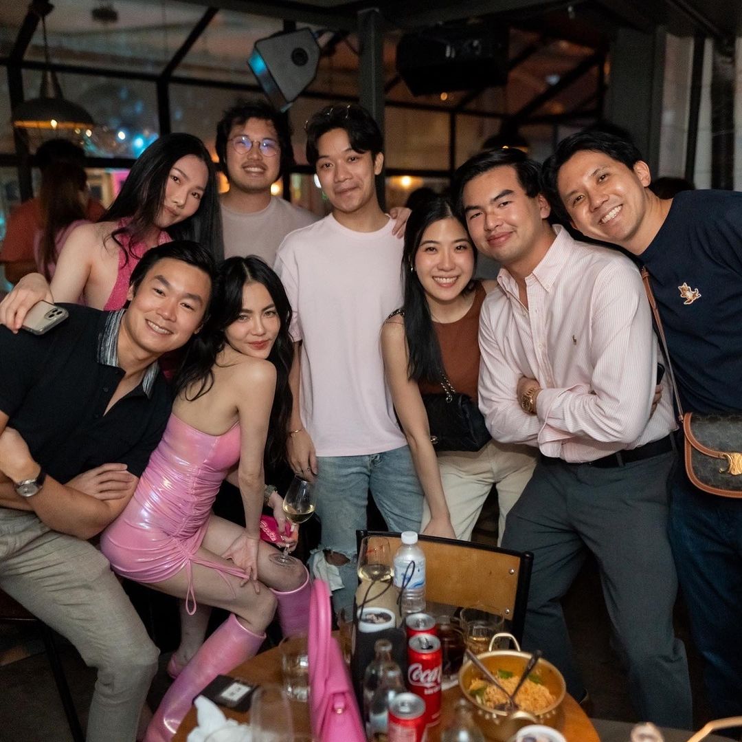 กิ๊บซี่ - วนิดา เติมธนาภรณ์