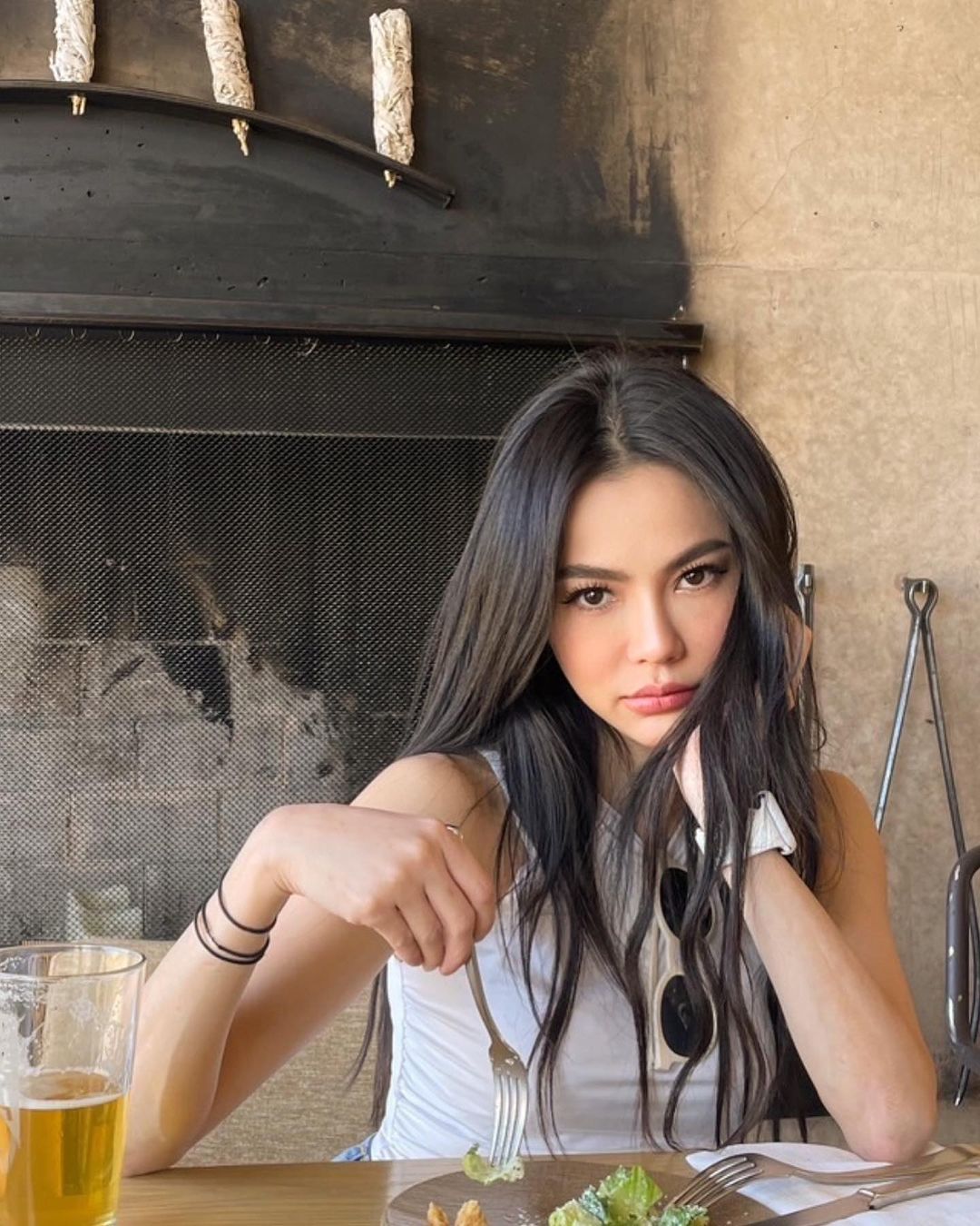 กิ๊บซี่ - วนิดา เติมธนาภรณ์