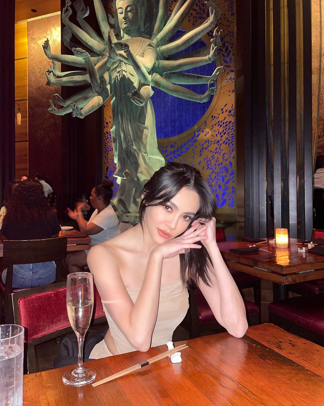 กิ๊บซี่ - วนิดา เติมธนาภรณ์