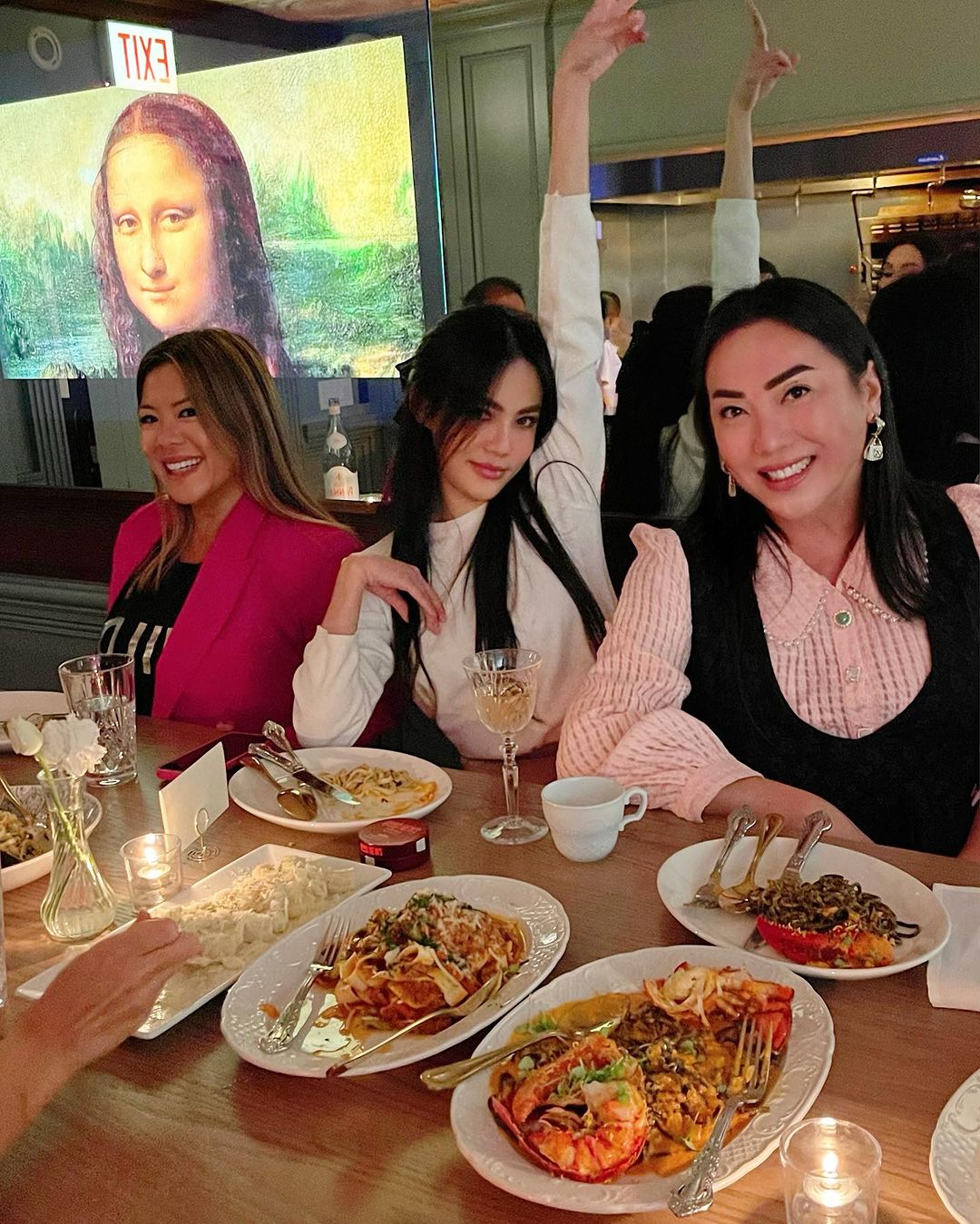 กิ๊บซี่ - วนิดา เติมธนาภรณ์
