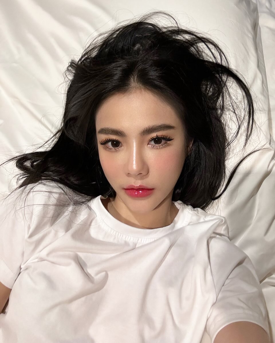 กิ๊บซี่ - วนิดา เติมธนาภรณ์