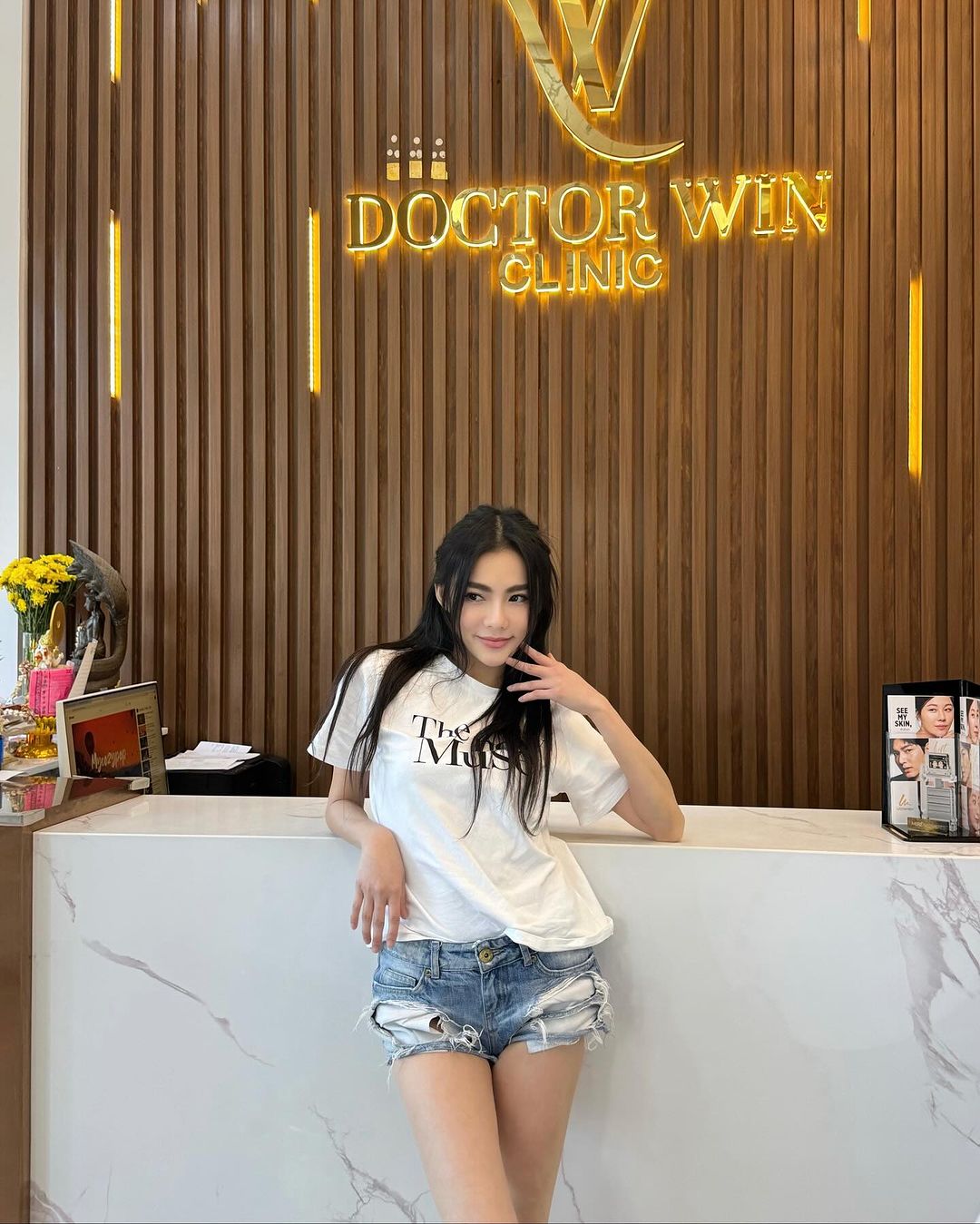 กิ๊บซี่ - วนิดา เติมธนาภรณ์