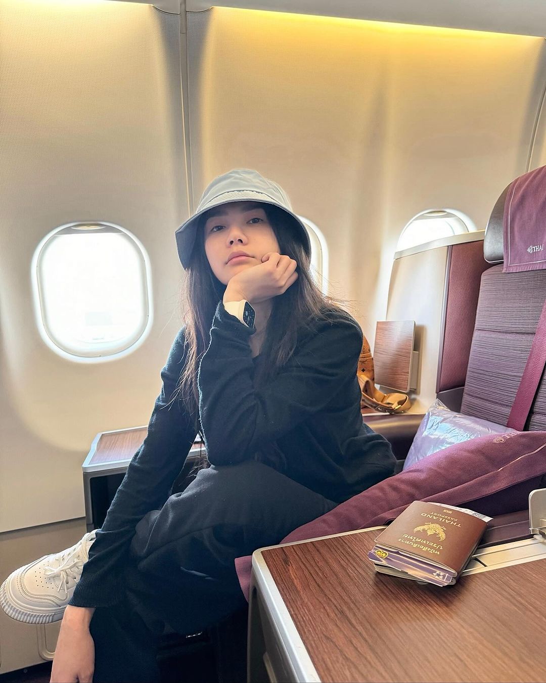 กิ๊บซี่ - วนิดา เติมธนาภรณ์