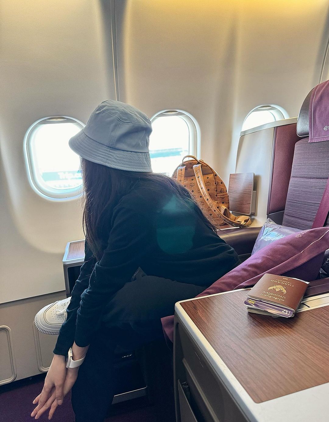 กิ๊บซี่ - วนิดา เติมธนาภรณ์