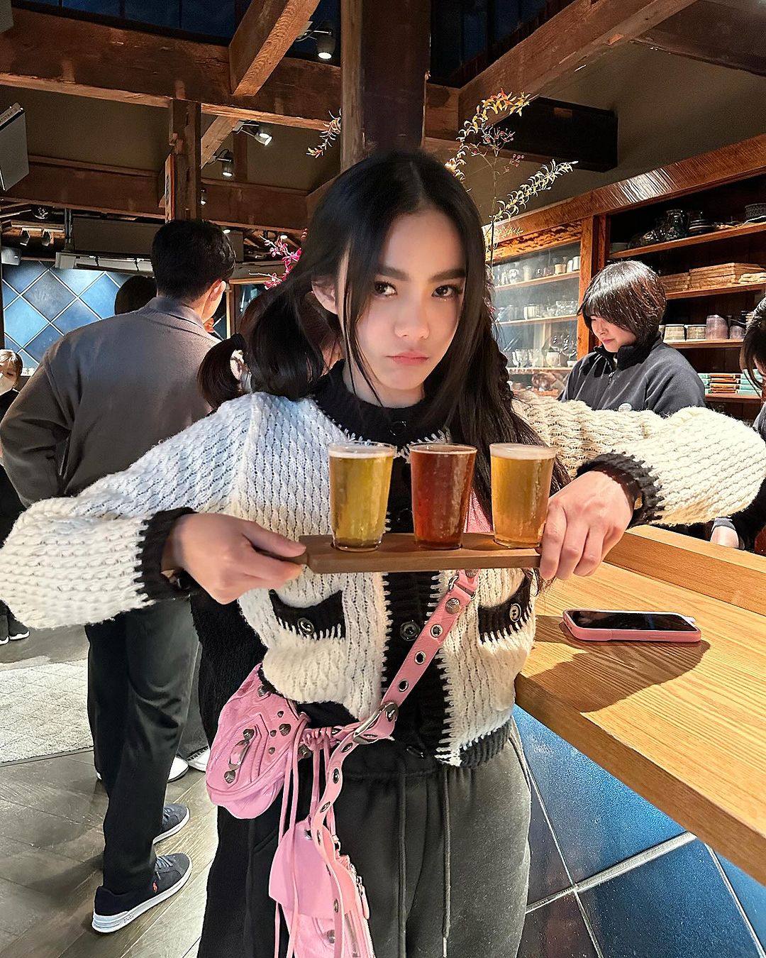 กิ๊บซี่ - วนิดา เติมธนาภรณ์