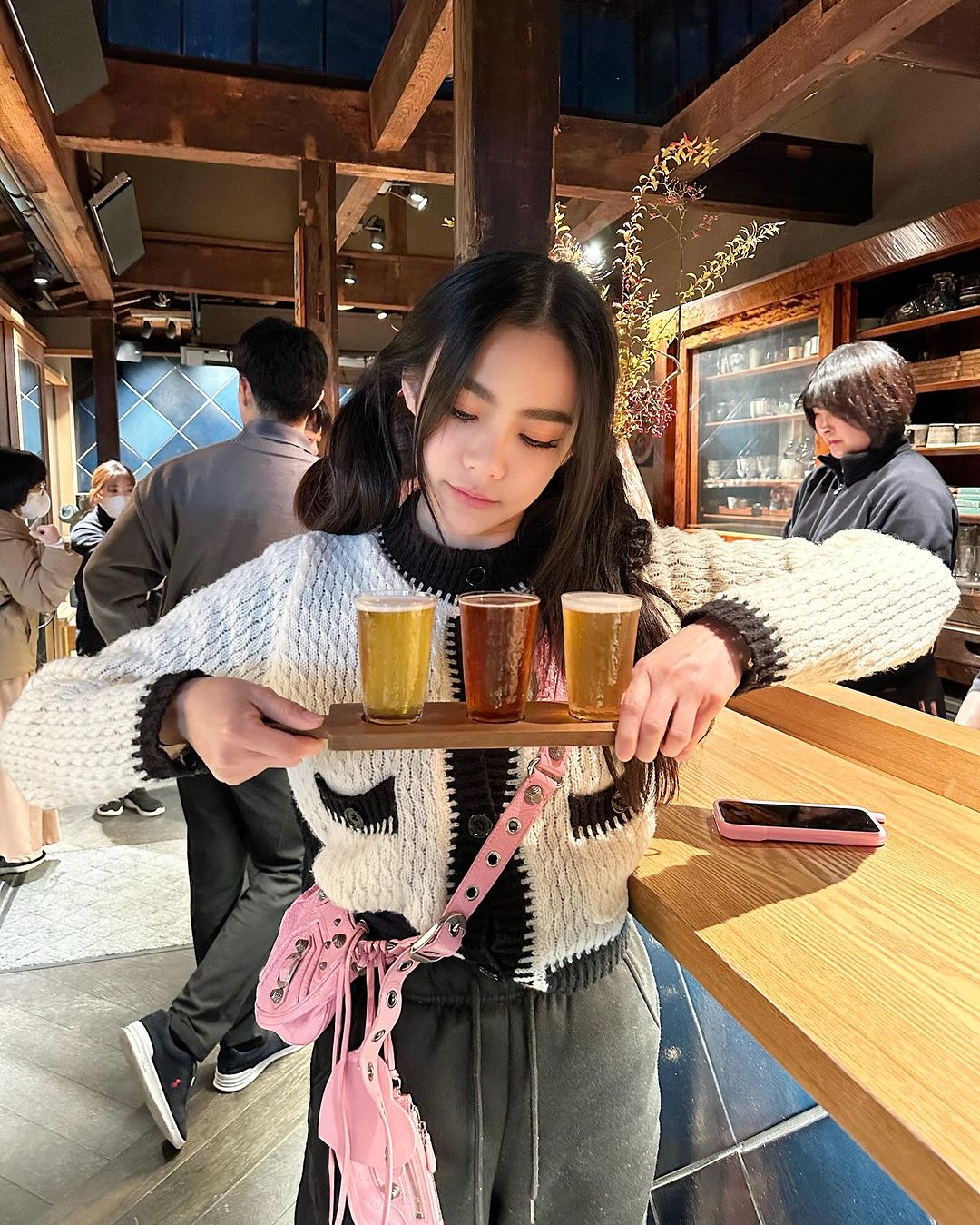 กิ๊บซี่ - วนิดา เติมธนาภรณ์