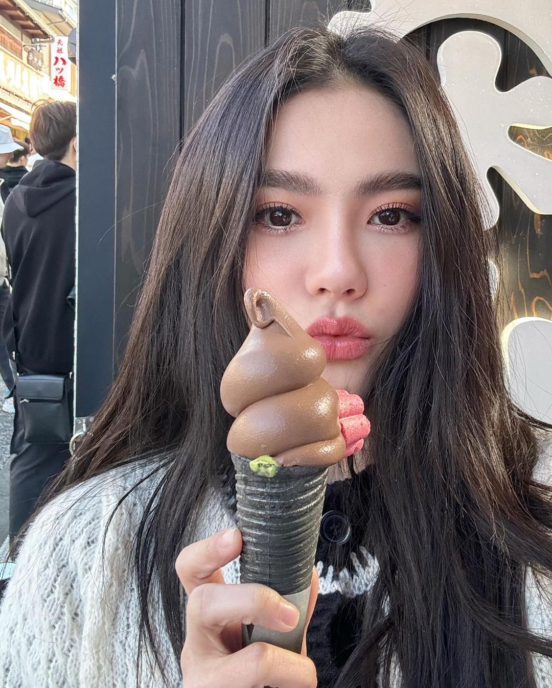 กิ๊บซี่ - วนิดา เติมธนาภรณ์