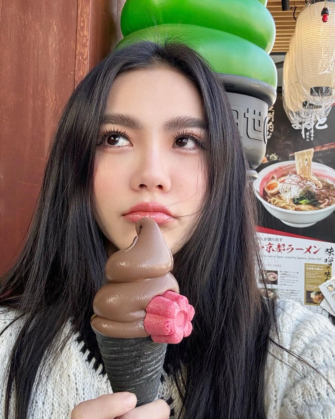 กิ๊บซี่ - วนิดา เติมธนาภรณ์
