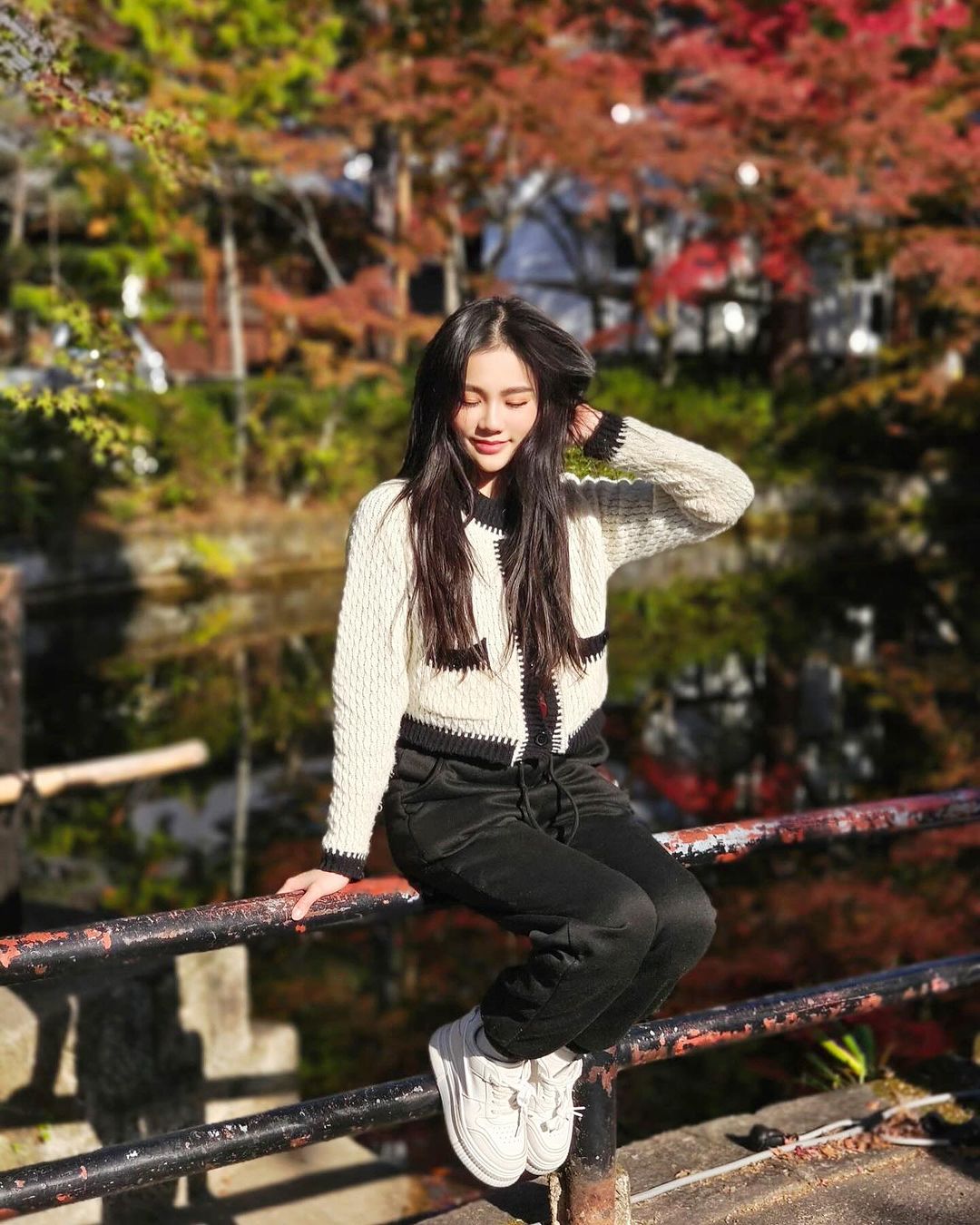 กิ๊บซี่ - วนิดา เติมธนาภรณ์