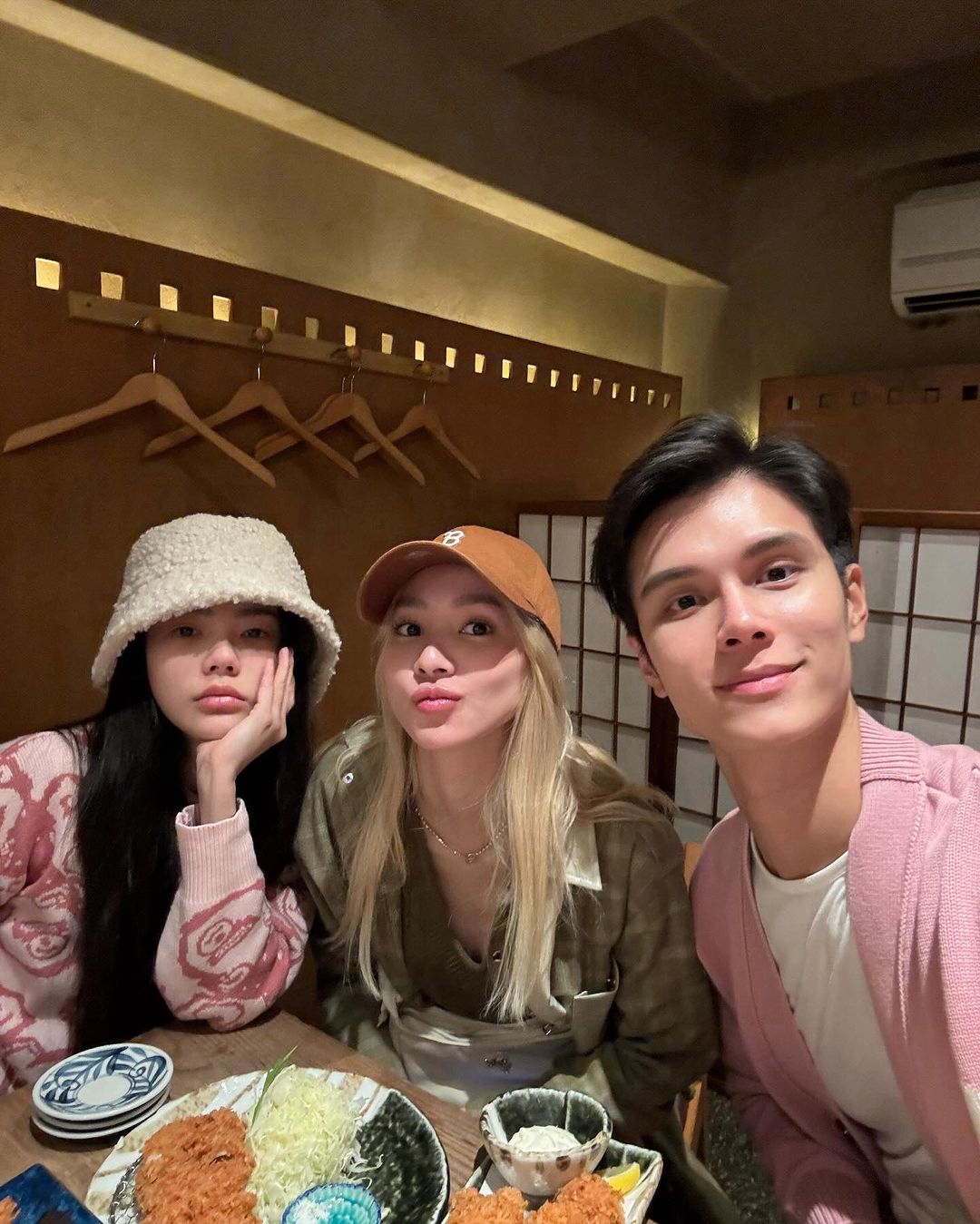 กิ๊บซี่ - วนิดา เติมธนาภรณ์