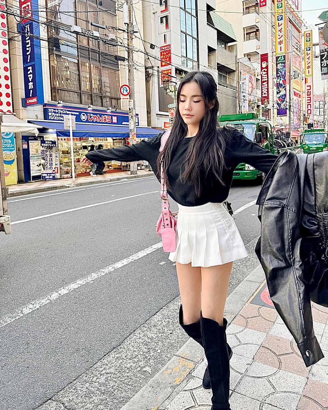 กิ๊บซี่ - วนิดา เติมธนาภรณ์