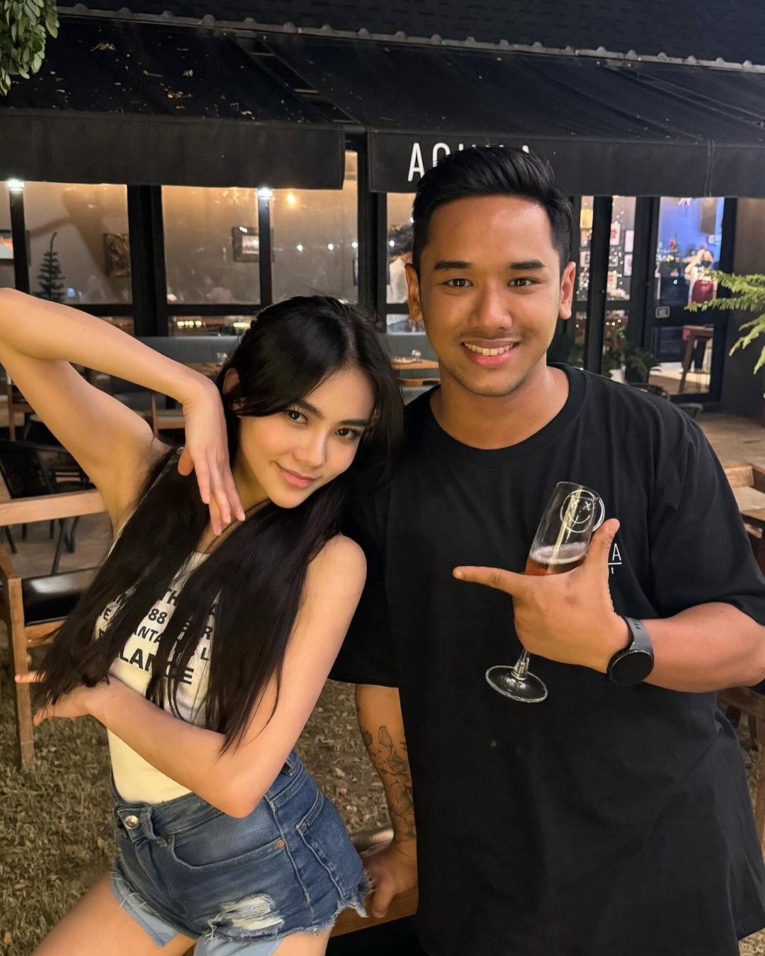 กิ๊บซี่ - วนิดา เติมธนาภรณ์