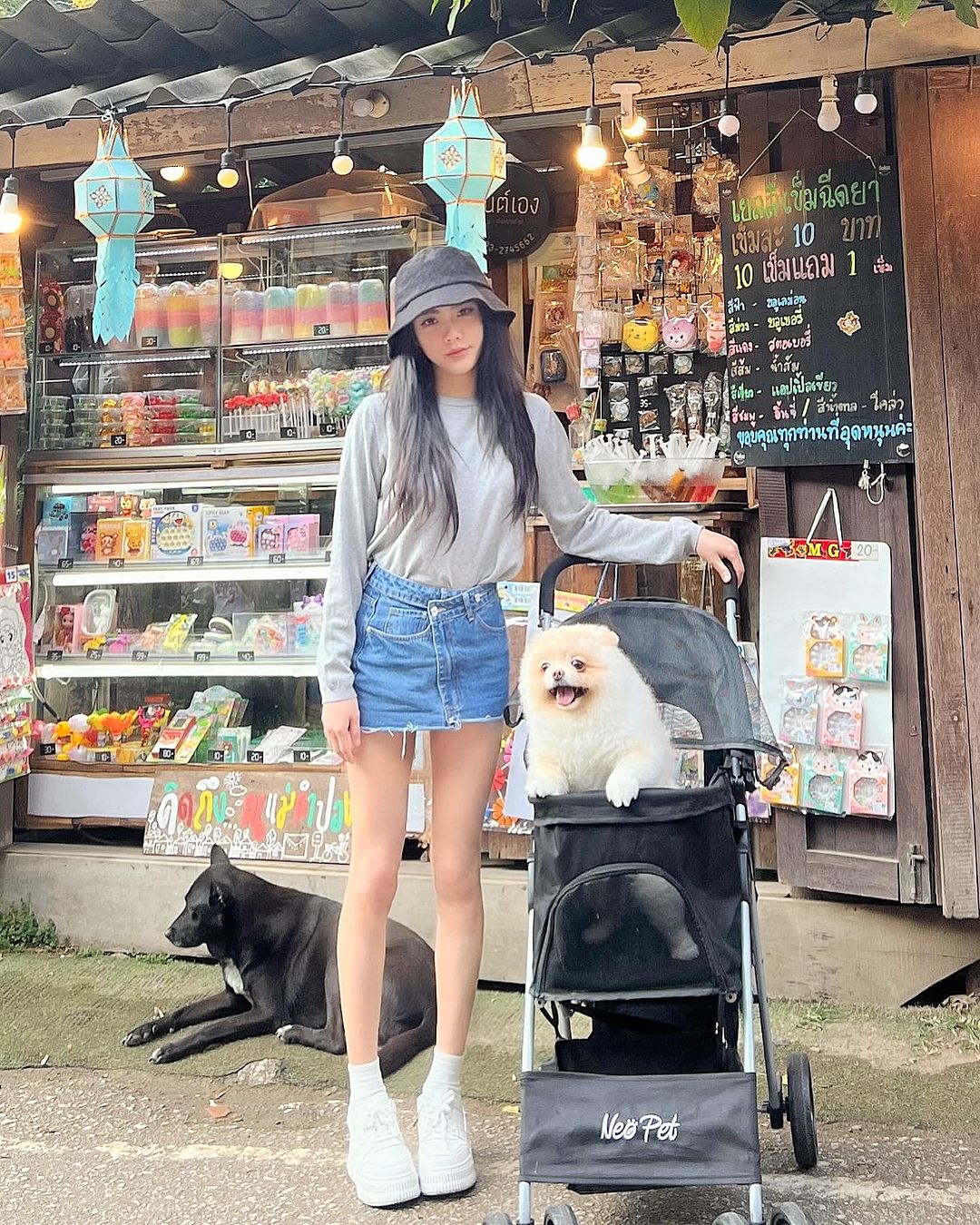 กิ๊บซี่ - วนิดา เติมธนาภรณ์
