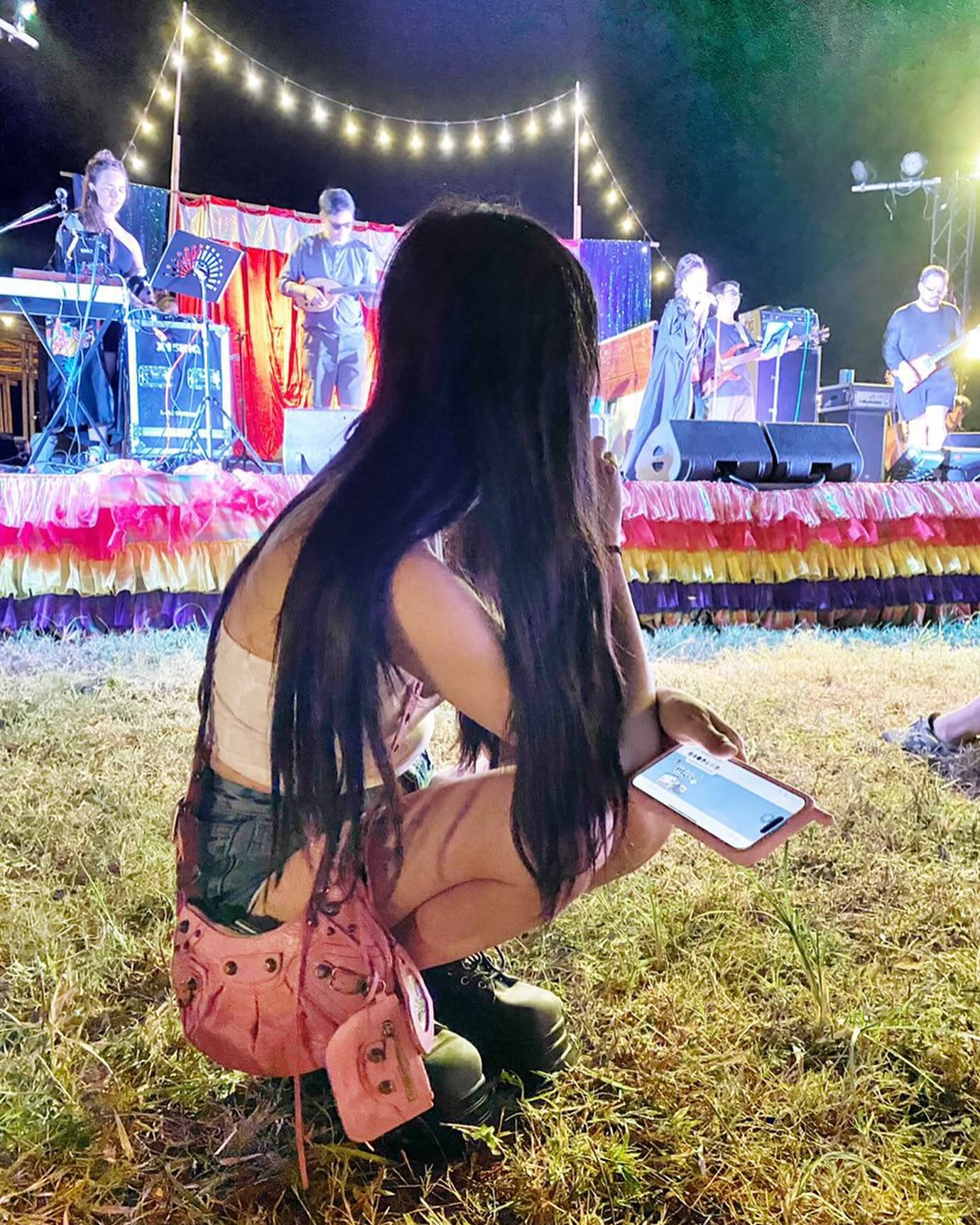กิ๊บซี่ - วนิดา เติมธนาภรณ์