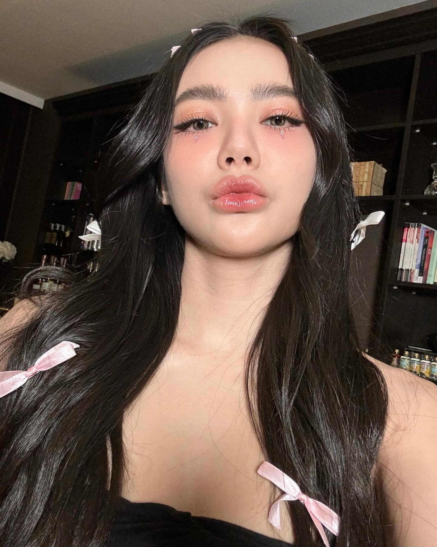 กิ๊บซี่ - วนิดา เติมธนาภรณ์