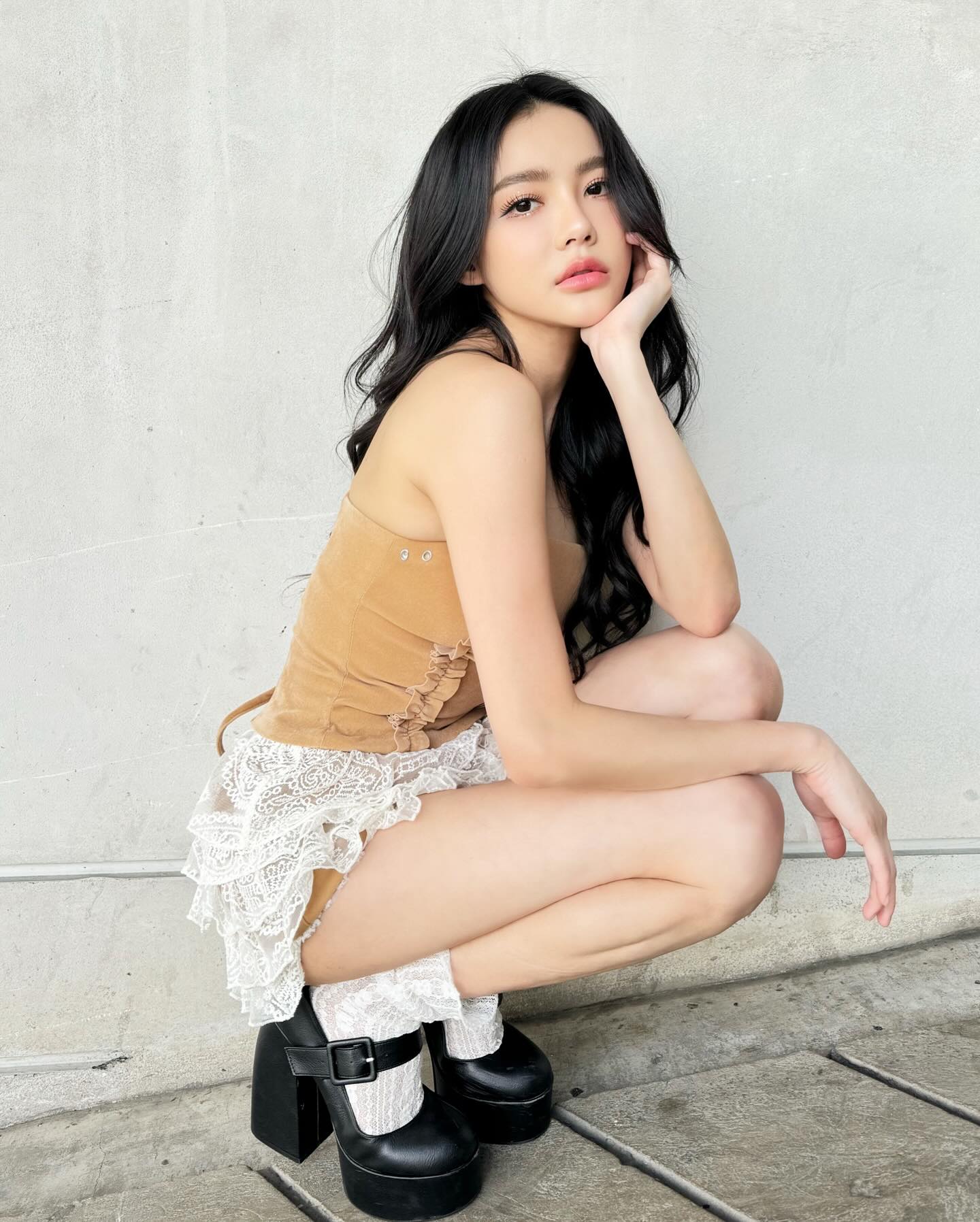 กิ๊บซี่ - วนิดา เติมธนาภรณ์