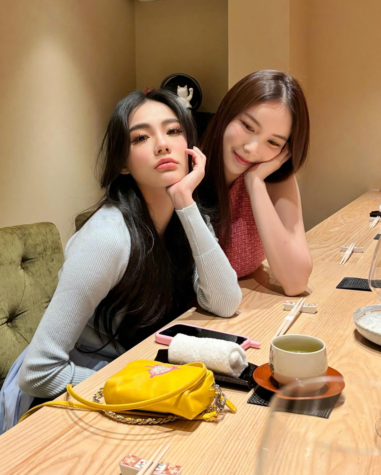 กิ๊บซี่ - วนิดา เติมธนาภรณ์
