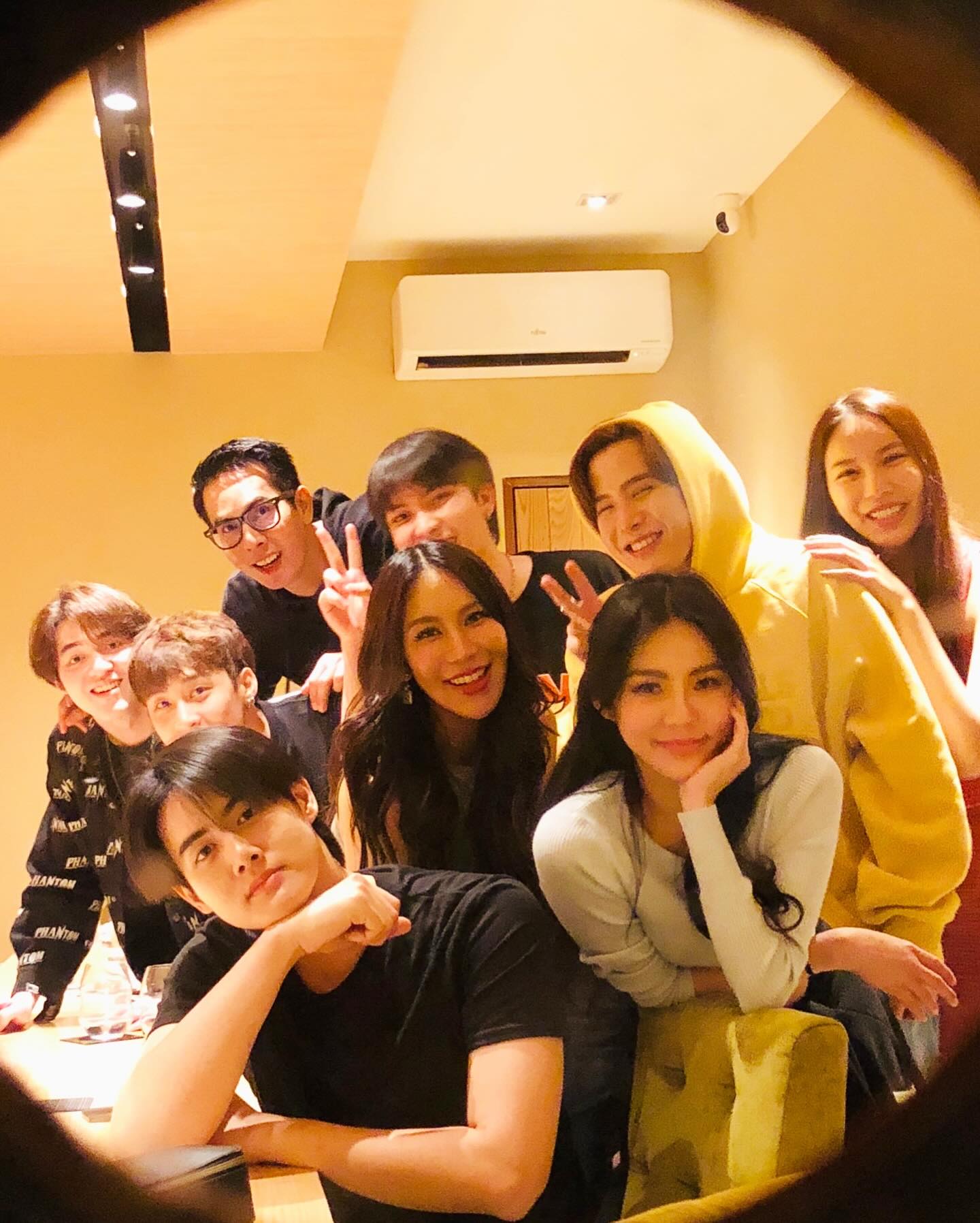 กิ๊บซี่ - วนิดา เติมธนาภรณ์
