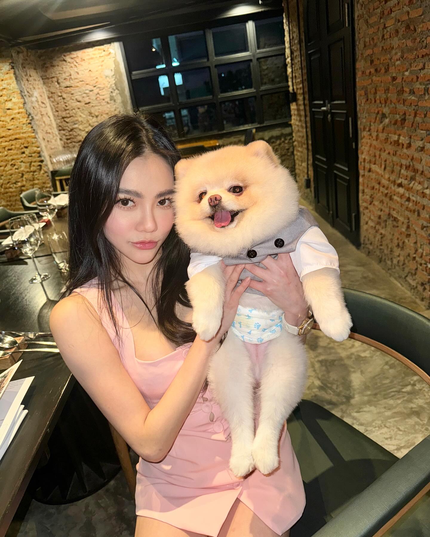 กิ๊บซี่ - วนิดา เติมธนาภรณ์