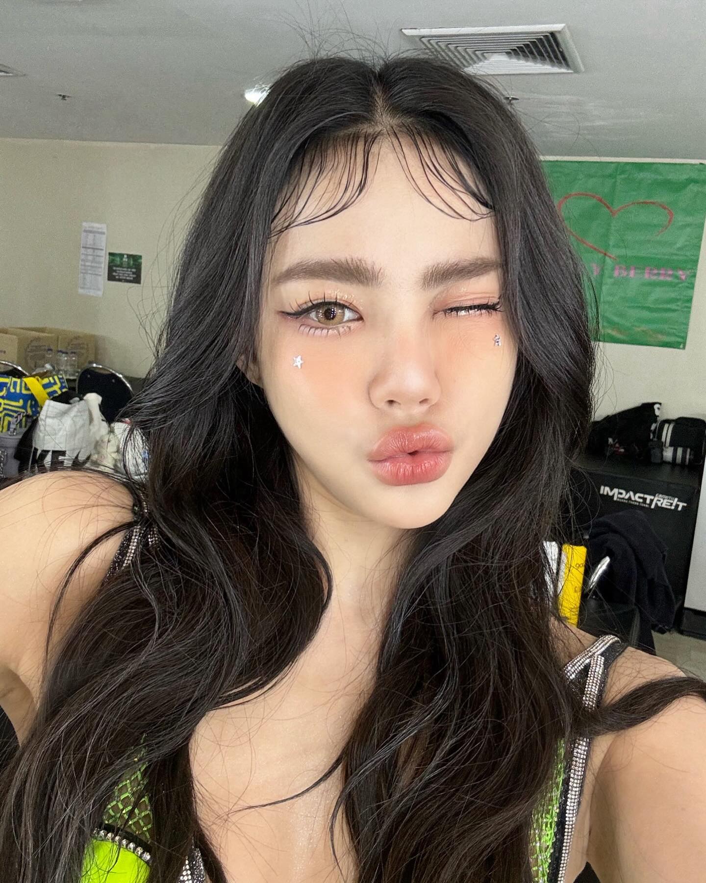กิ๊บซี่ - วนิดา เติมธนาภรณ์