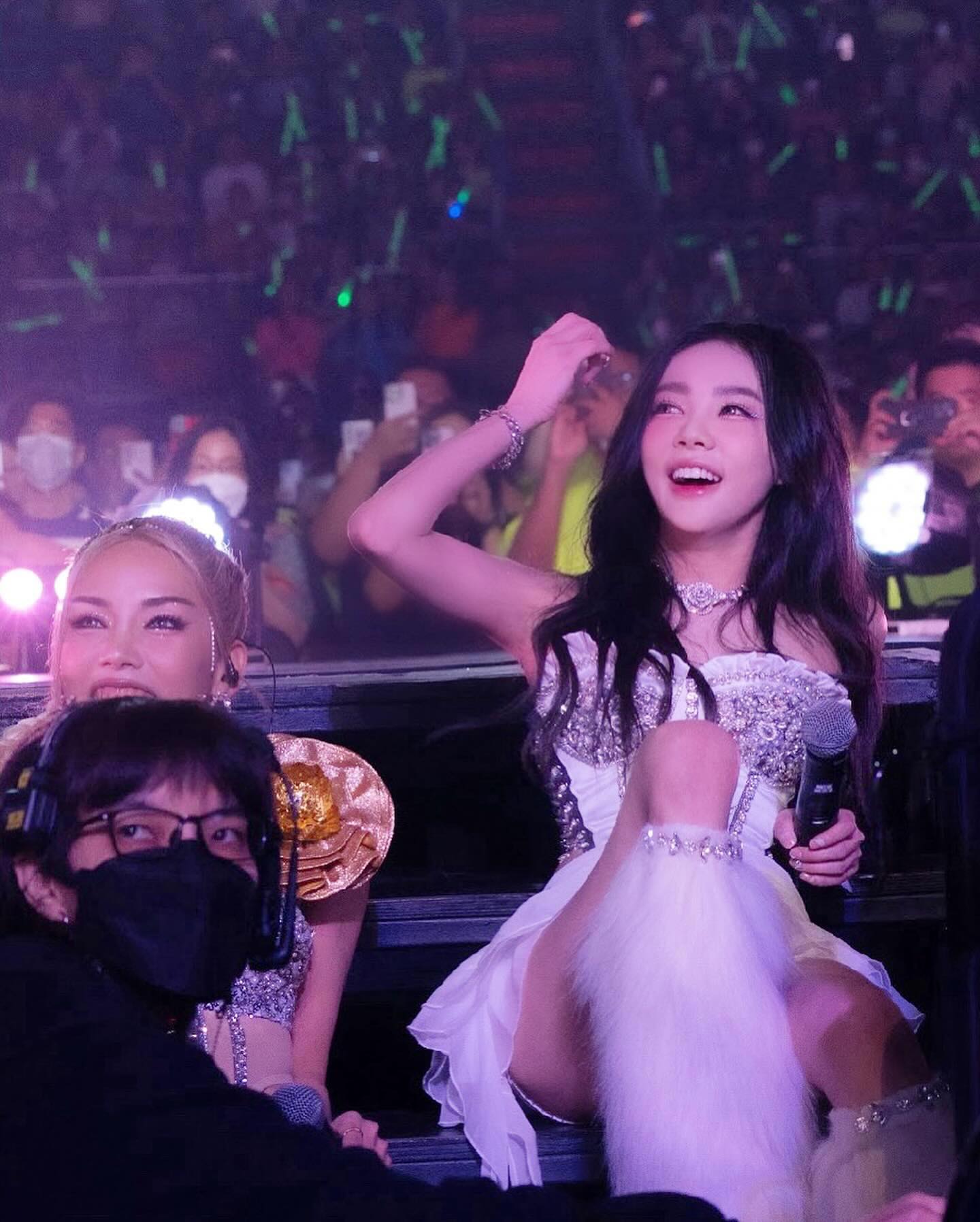 กิ๊บซี่ - วนิดา เติมธนาภรณ์