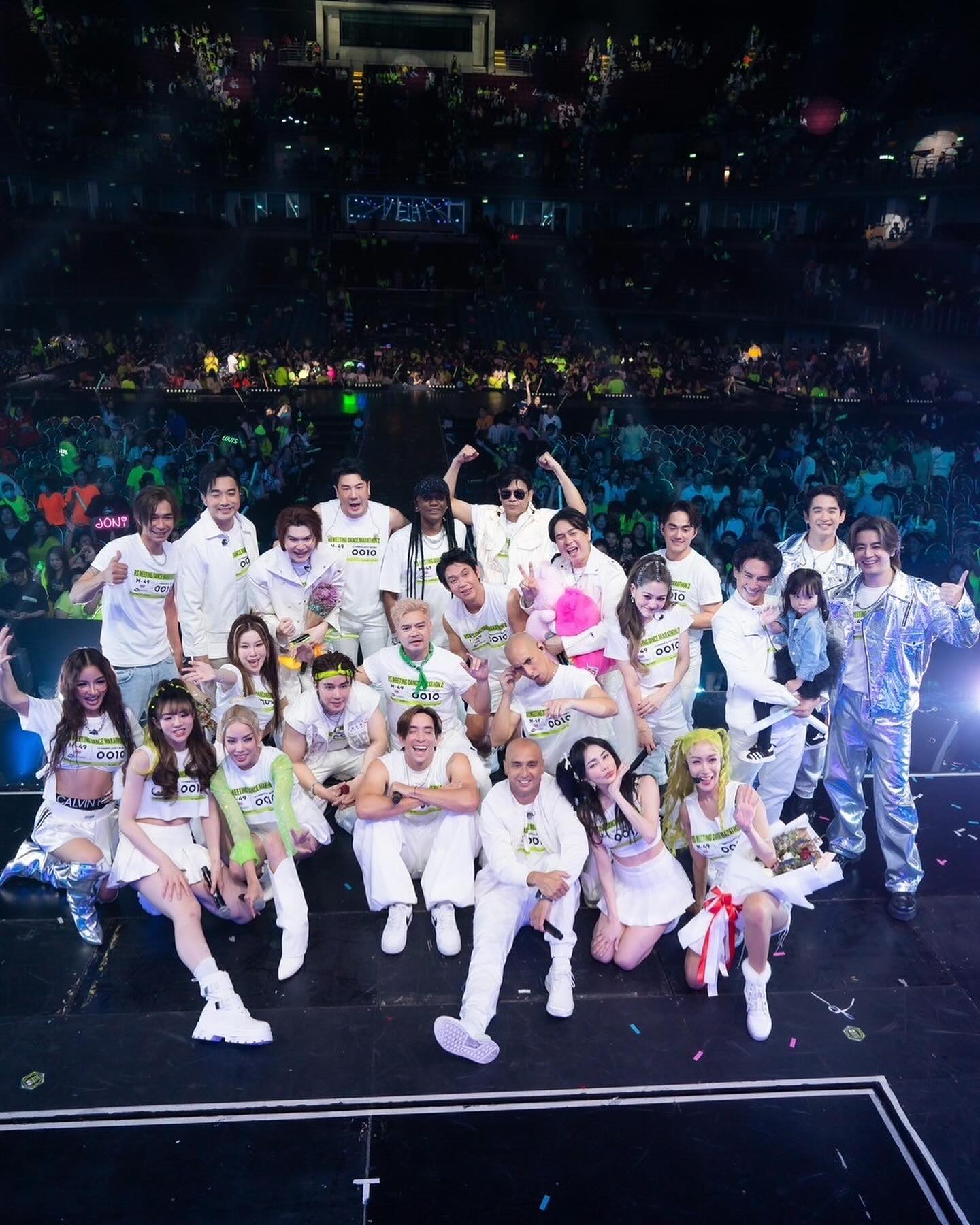 กิ๊บซี่ - วนิดา เติมธนาภรณ์